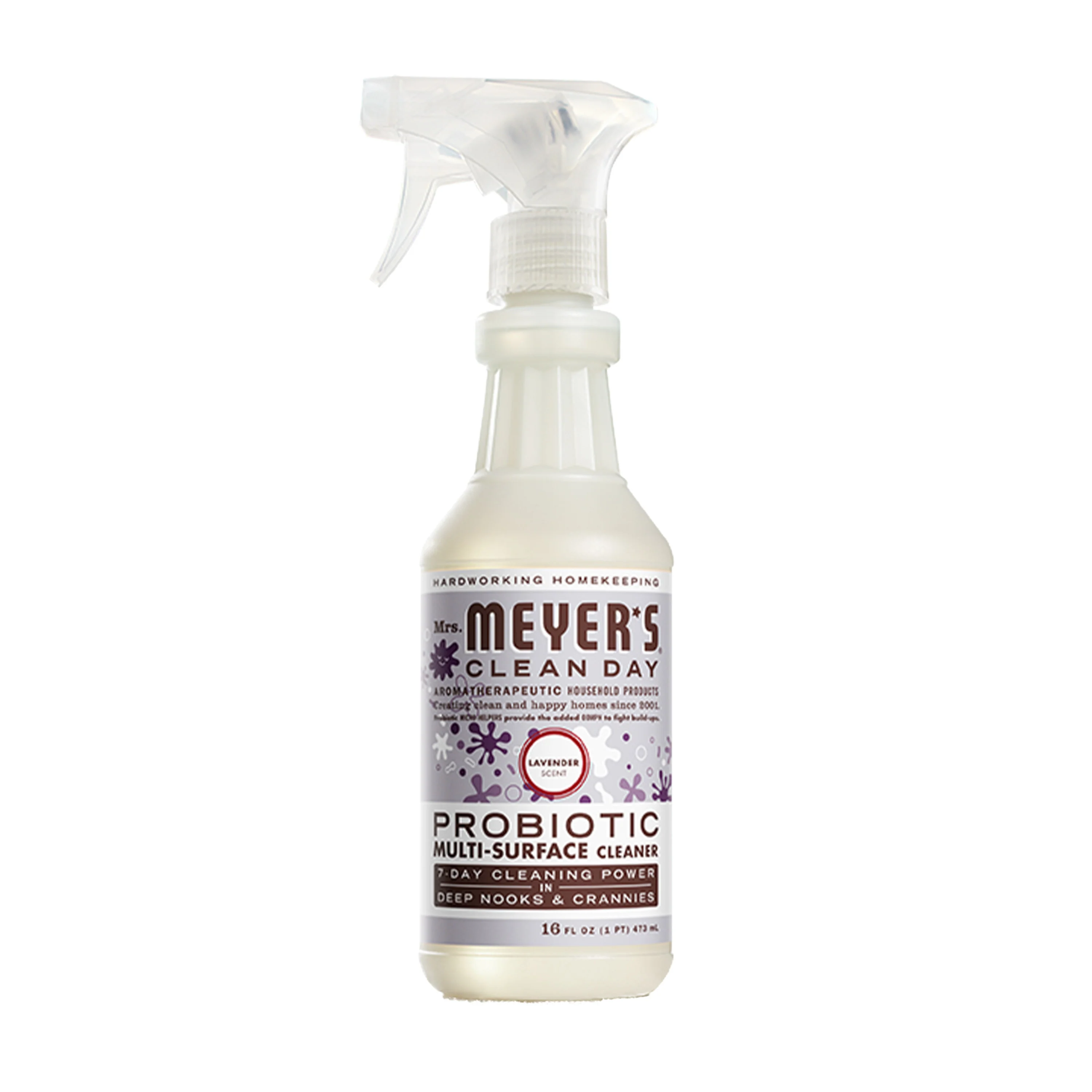 Probiotic Multi-Surface Cleaning Spray - Image 3