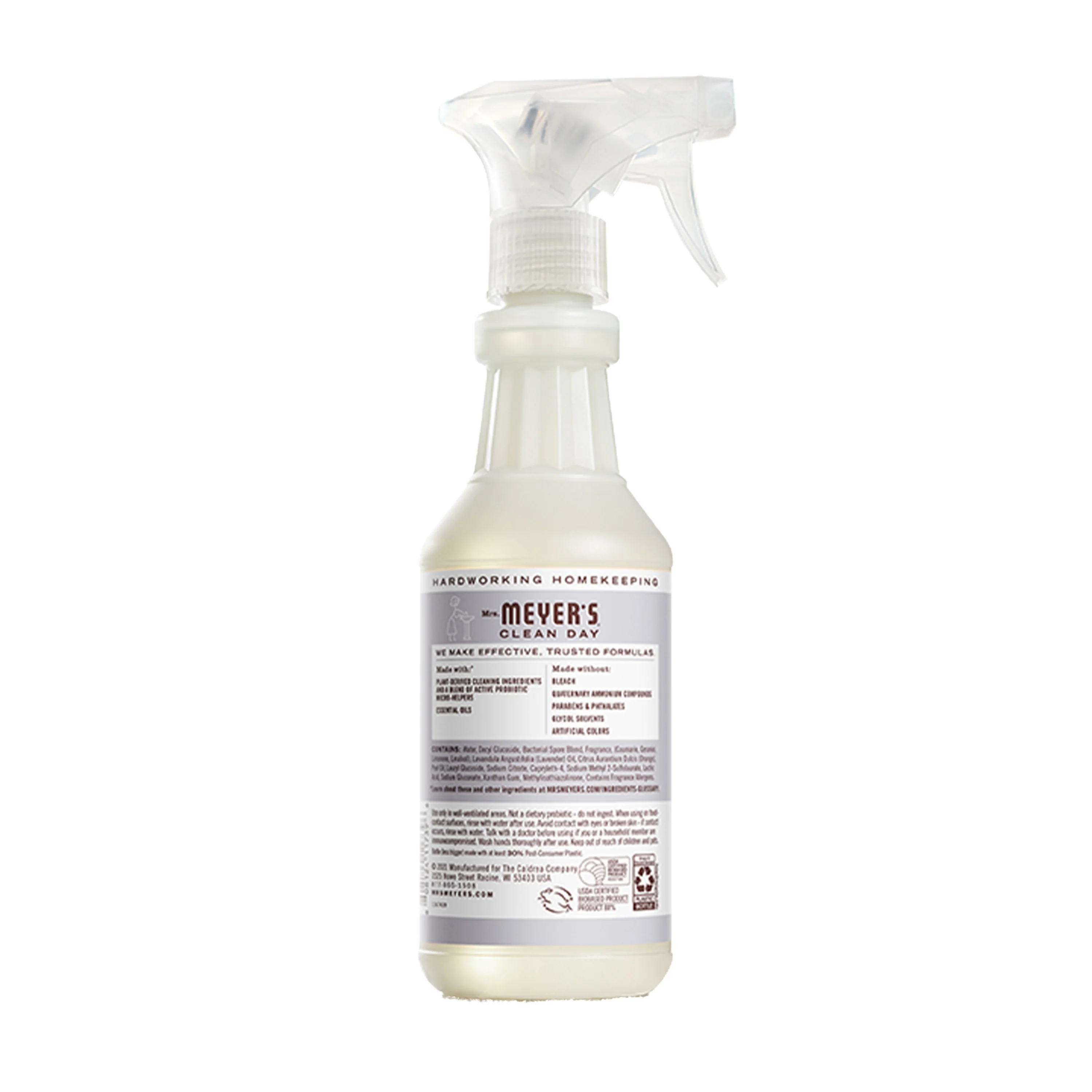 Probiotic Multi-Surface Cleaning Spray - Image 4