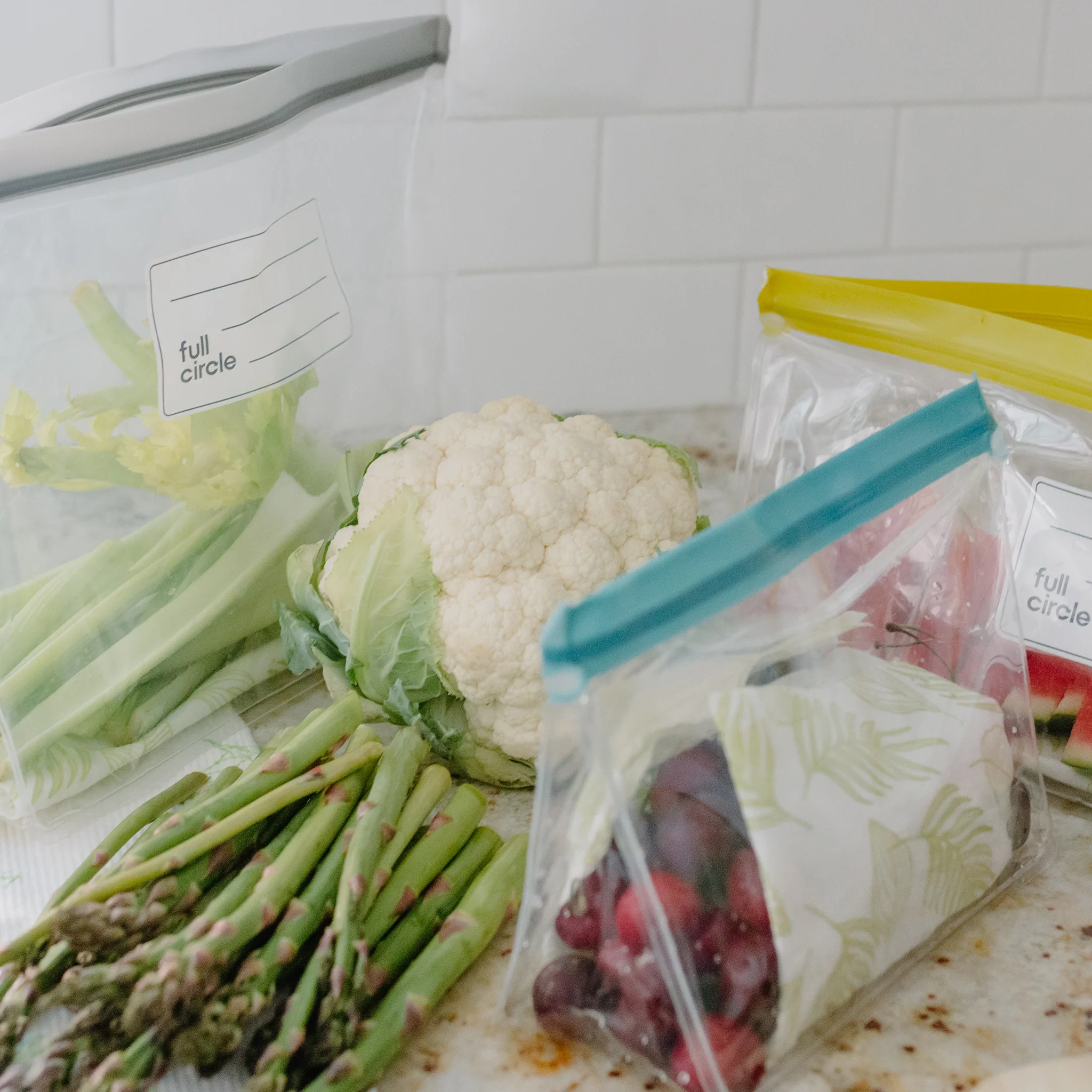 Produce Preserver Set - Image 10