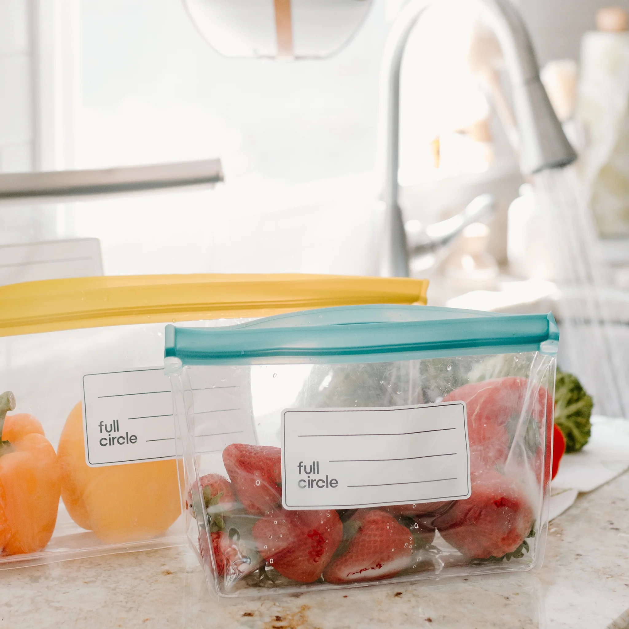 Produce Preserver Set - Image 7