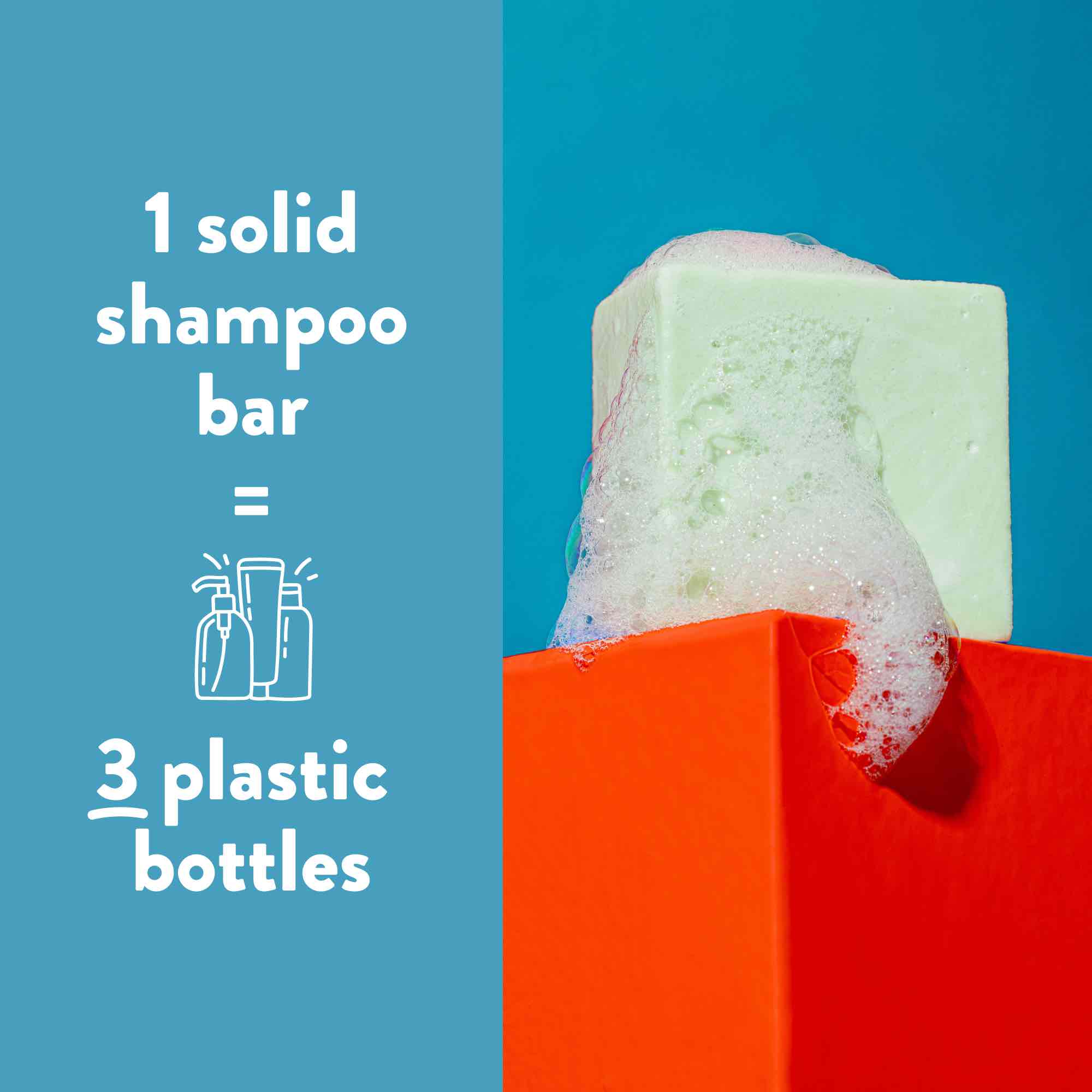 Professor Curl Shampoo Bar - Image 11