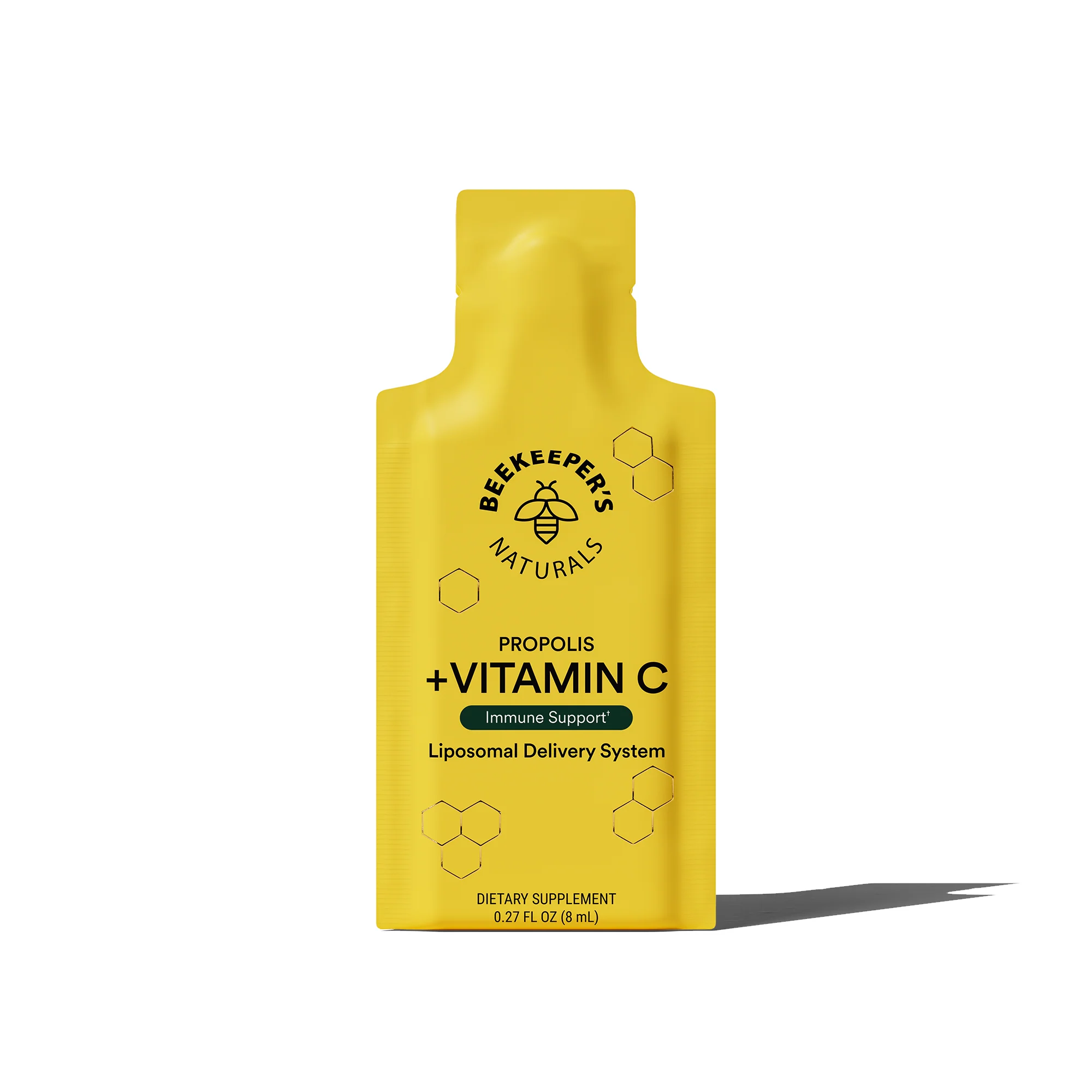 Propolis Liposomal and Vitamin C - Image 3
