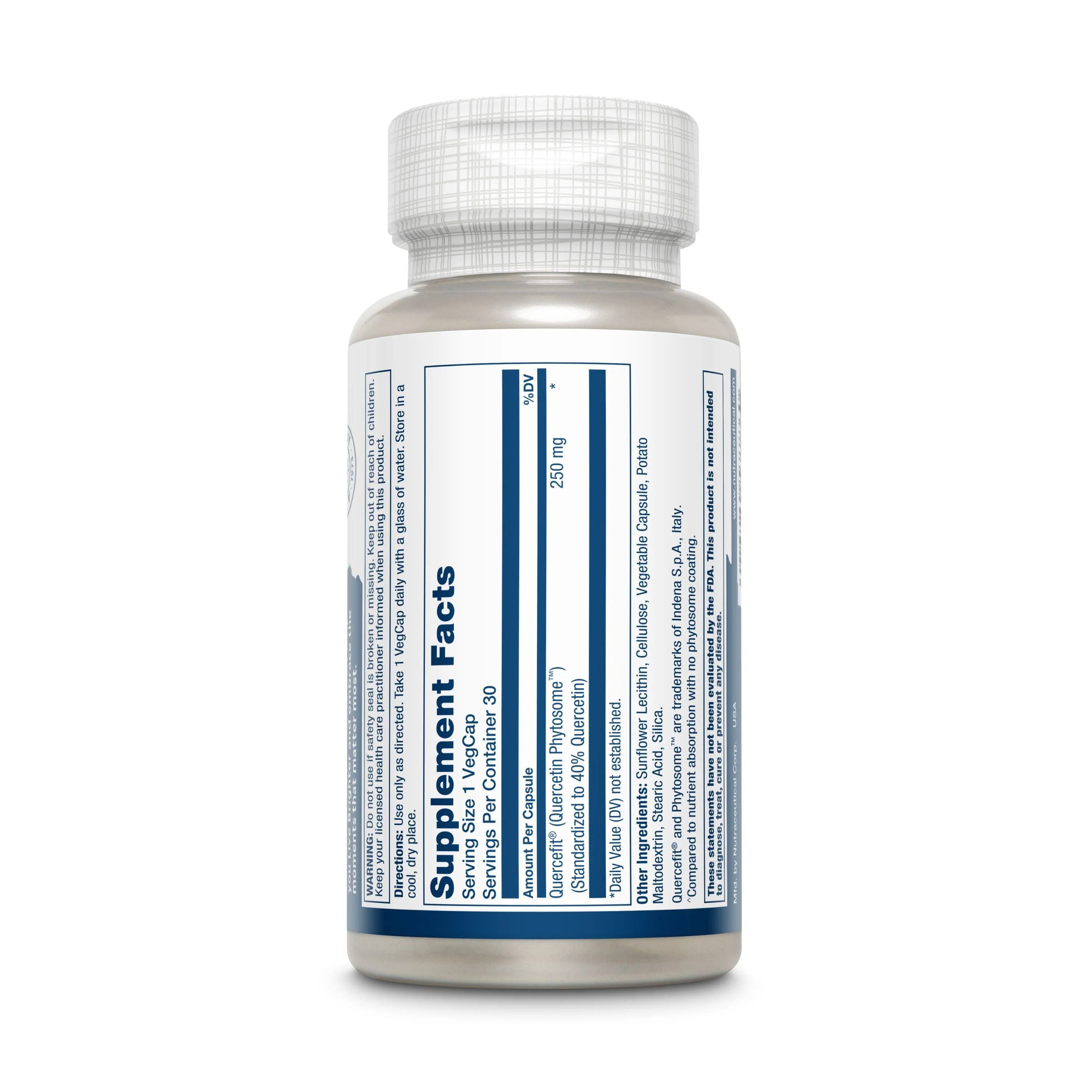 ProSorb Quercetin Phytosome™ - Image 3