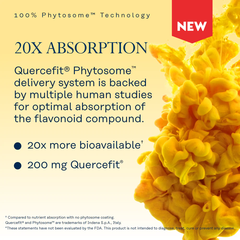 ProSorb Quercetin Phytosome™ - Image 7