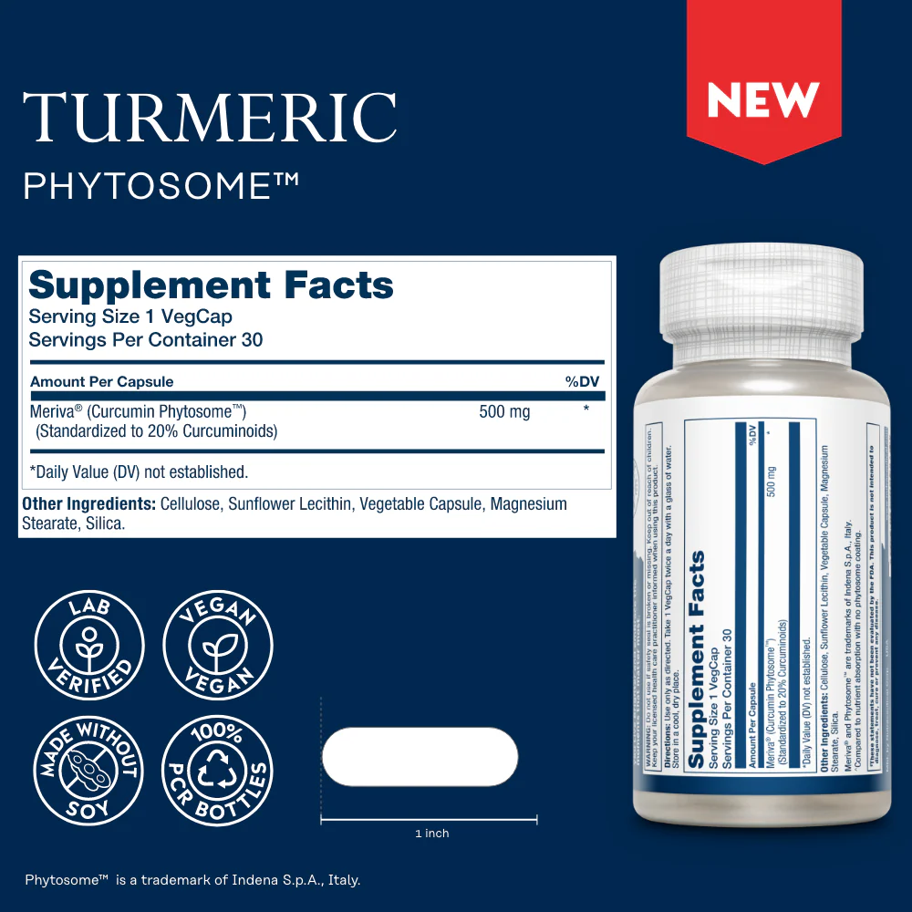 ProSorb Turmeric Phytosome - Image 3