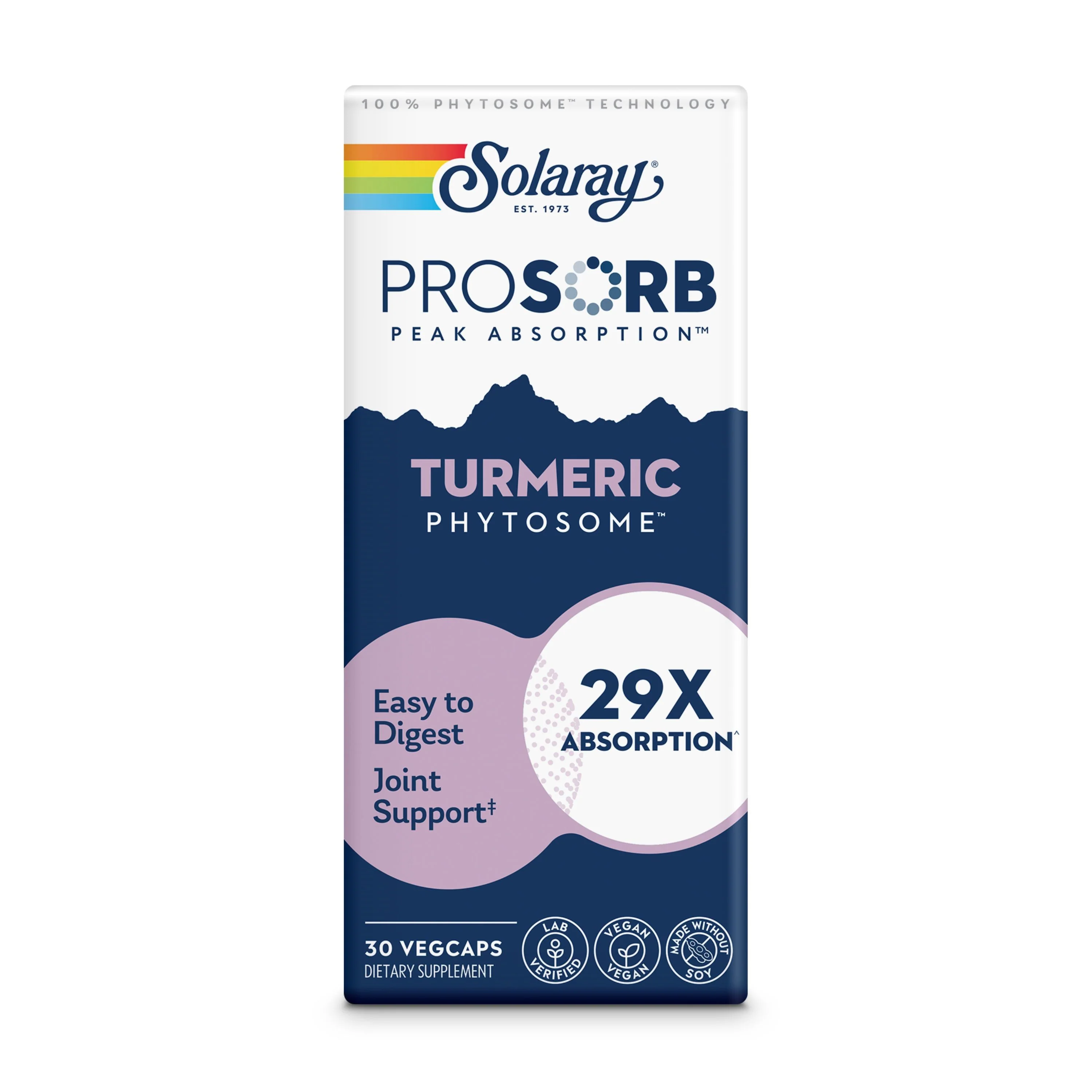 ProSorb Turmeric Phytosome - Image 4
