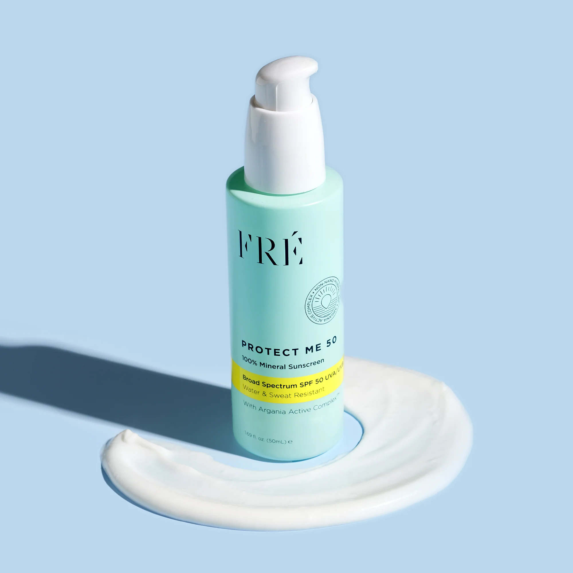 PROTECT ME Mineral SPF Moisturizer - Image 2