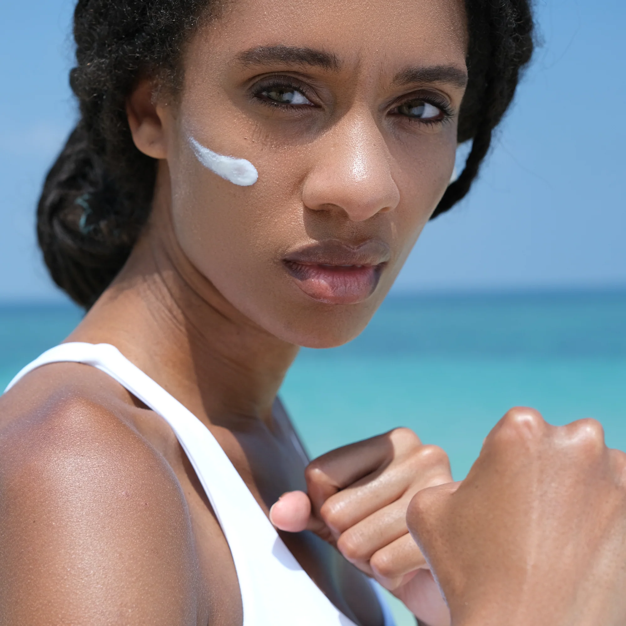 PROTECT ME Mineral SPF Moisturizer - Image 4