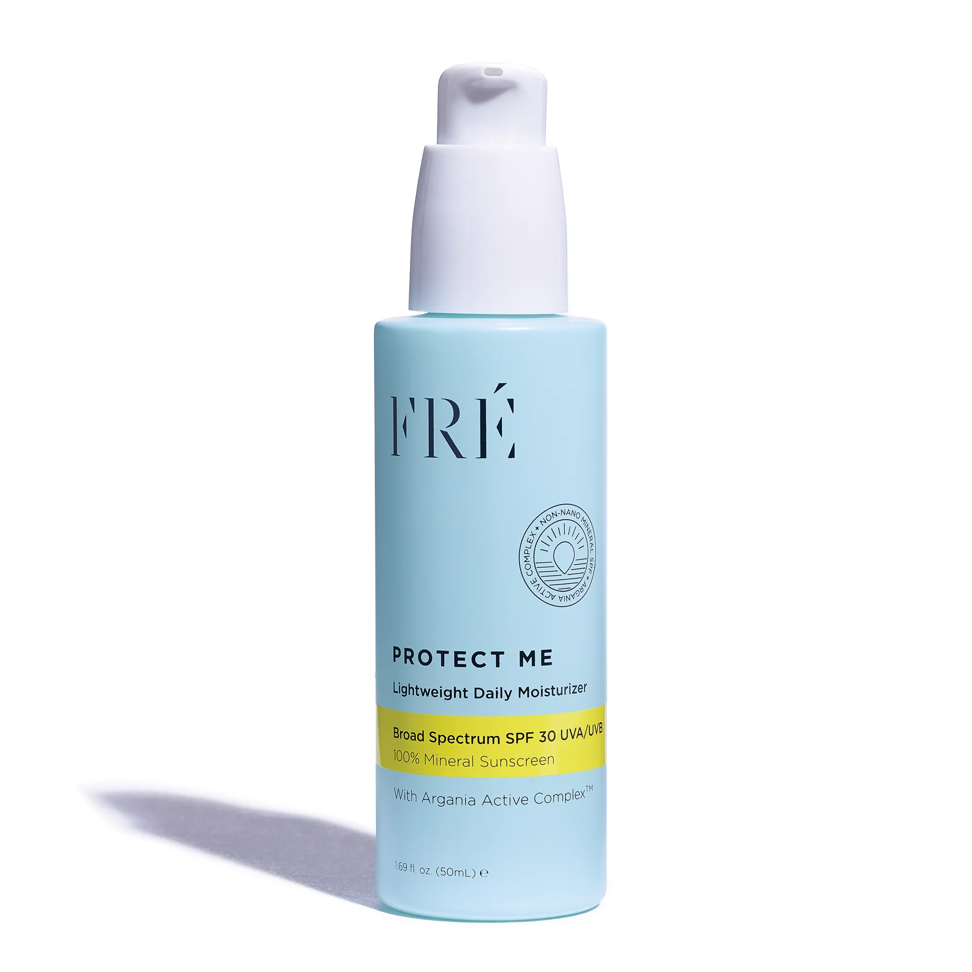 PROTECT ME Mineral SPF Moisturizer - Image 5