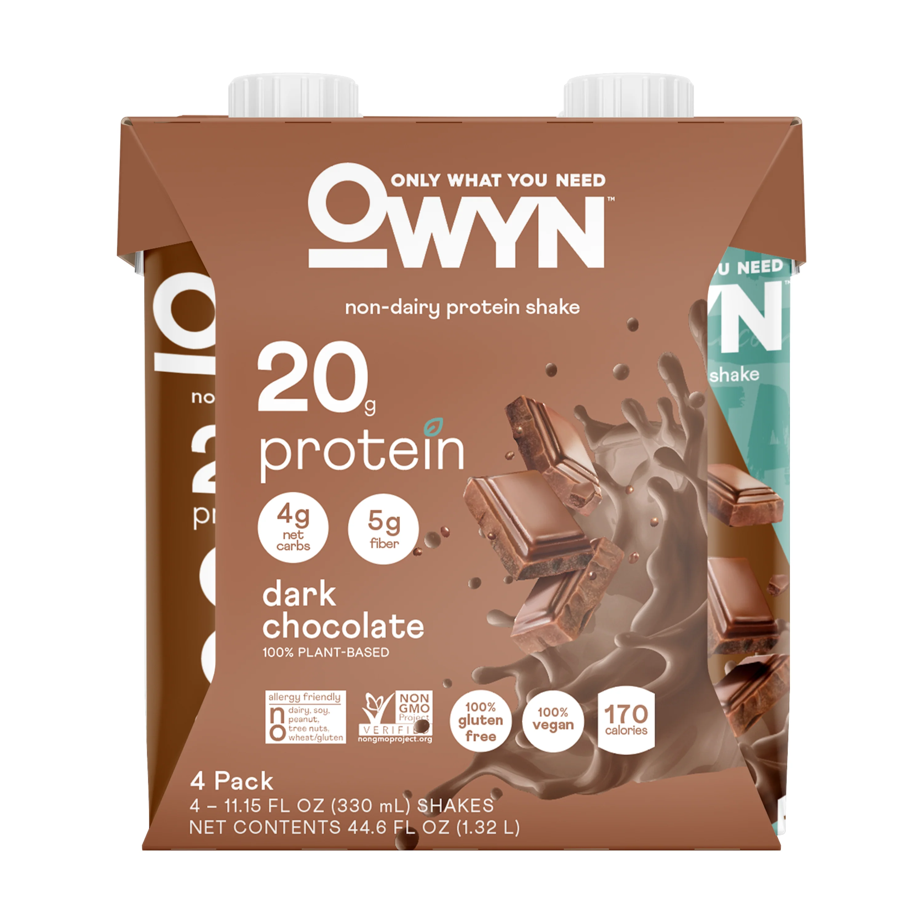 Protein Shake, 20G - Image 3