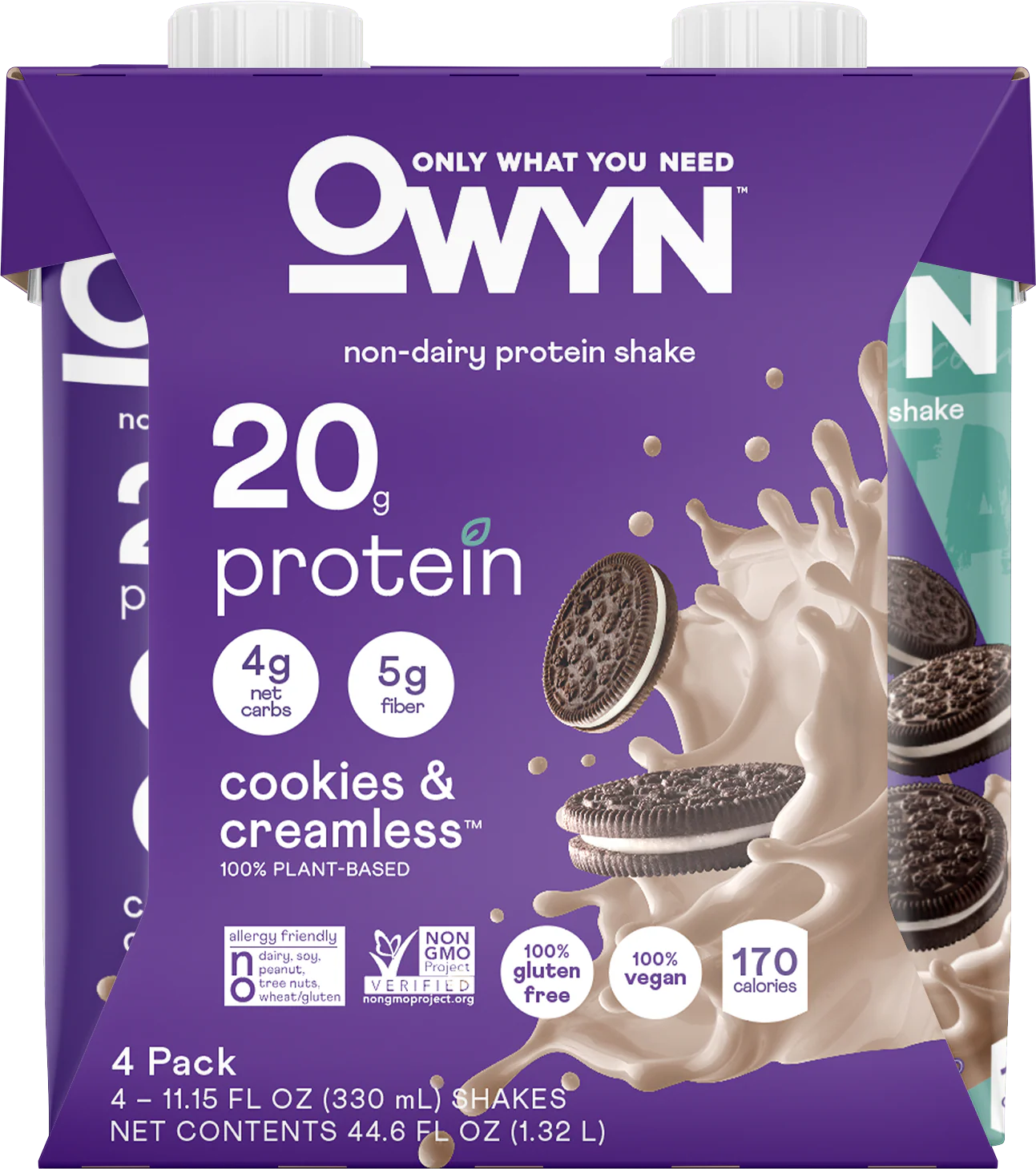 Protein Shake, 20G - Image 5