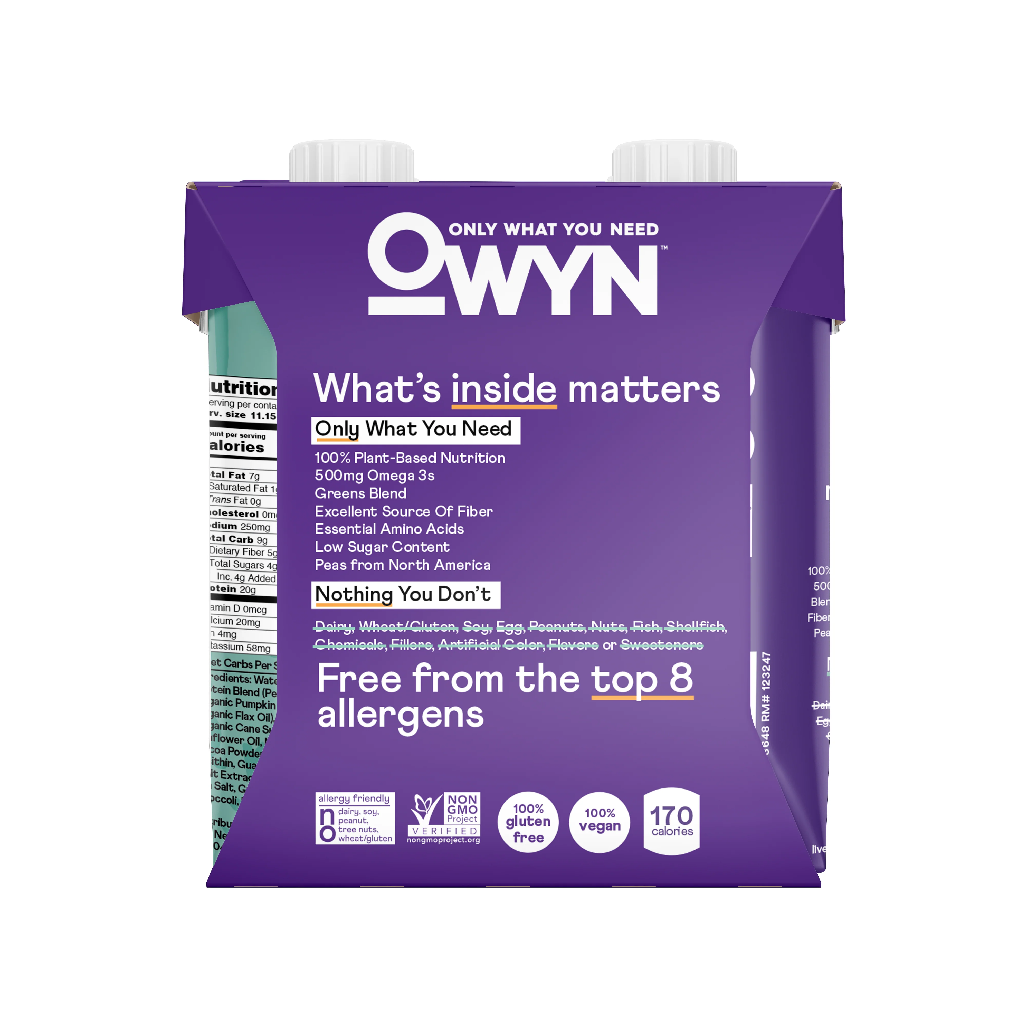 Protein Shake, 20G - Image 6
