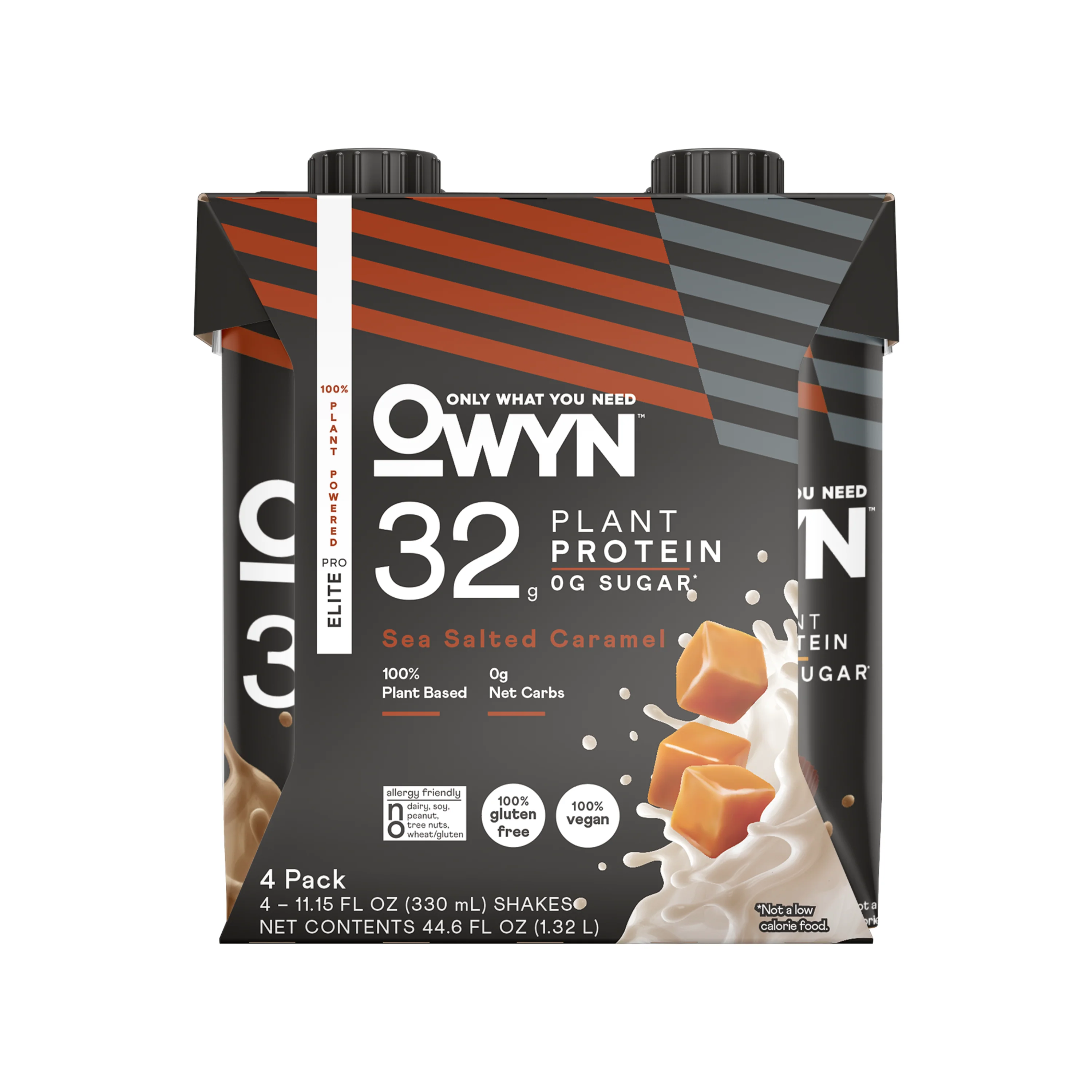 Elite Protein Shake, 32G - Image 3
