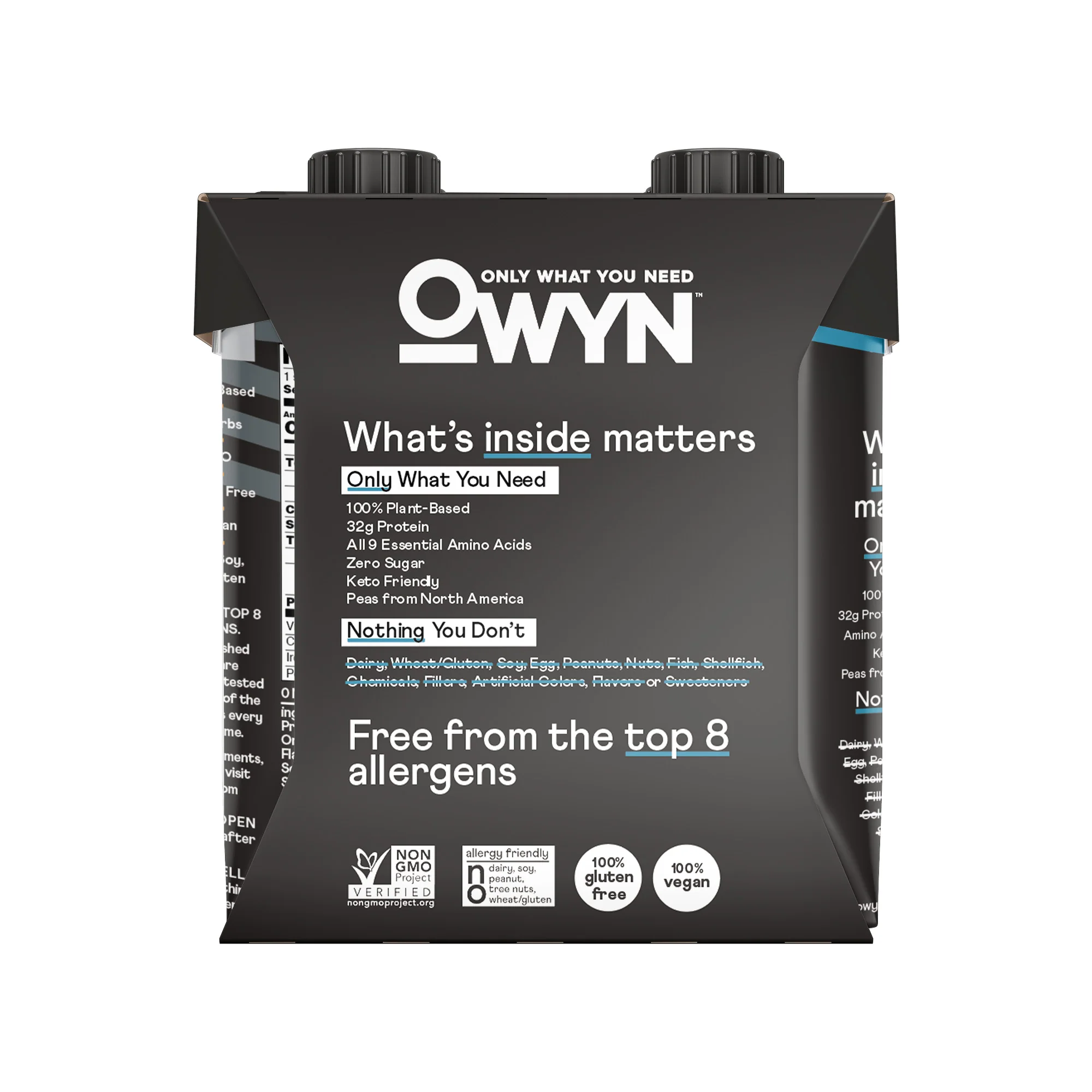 Elite Protein Shake, 32G - Image 6