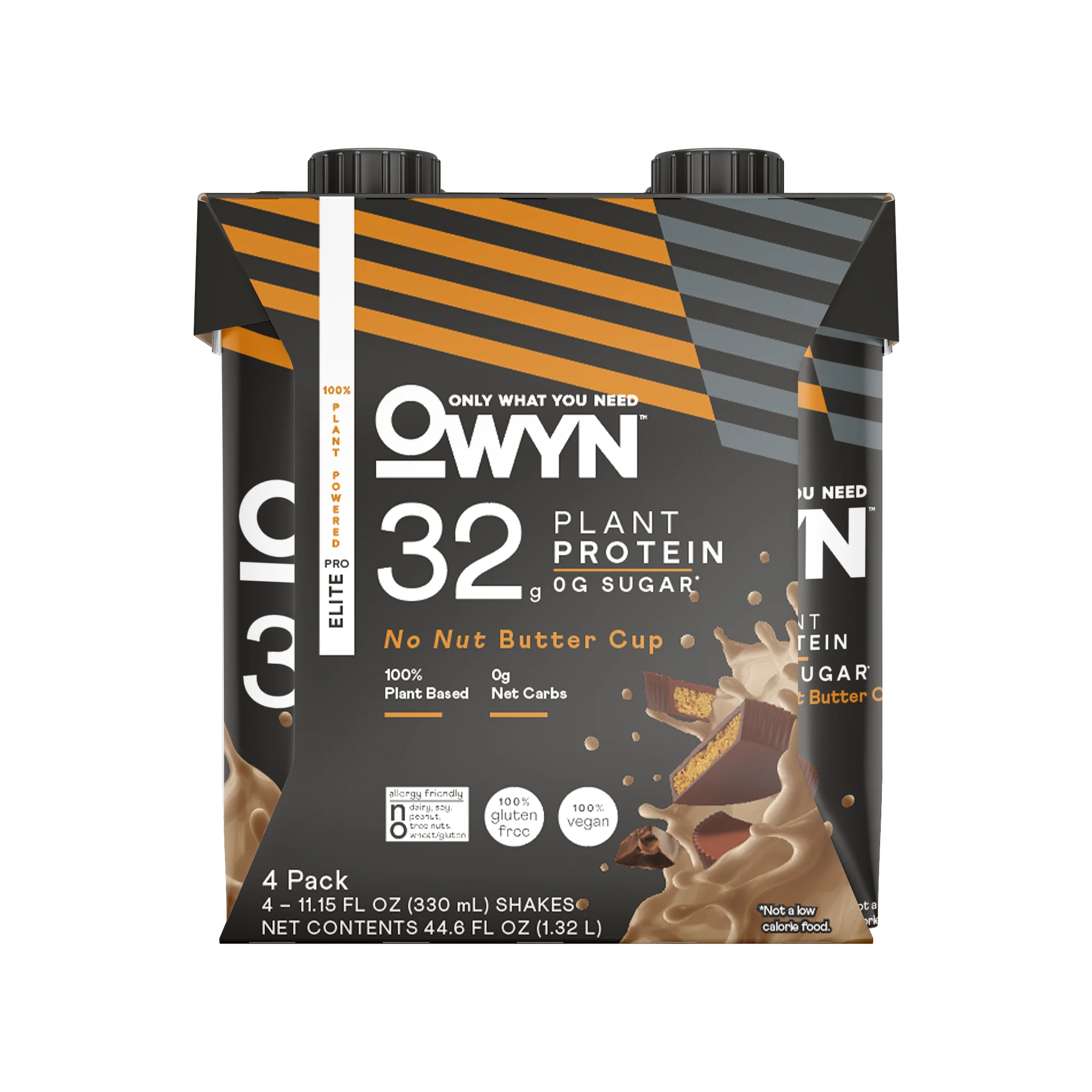 Elite Protein Shake, 32G - Image 7