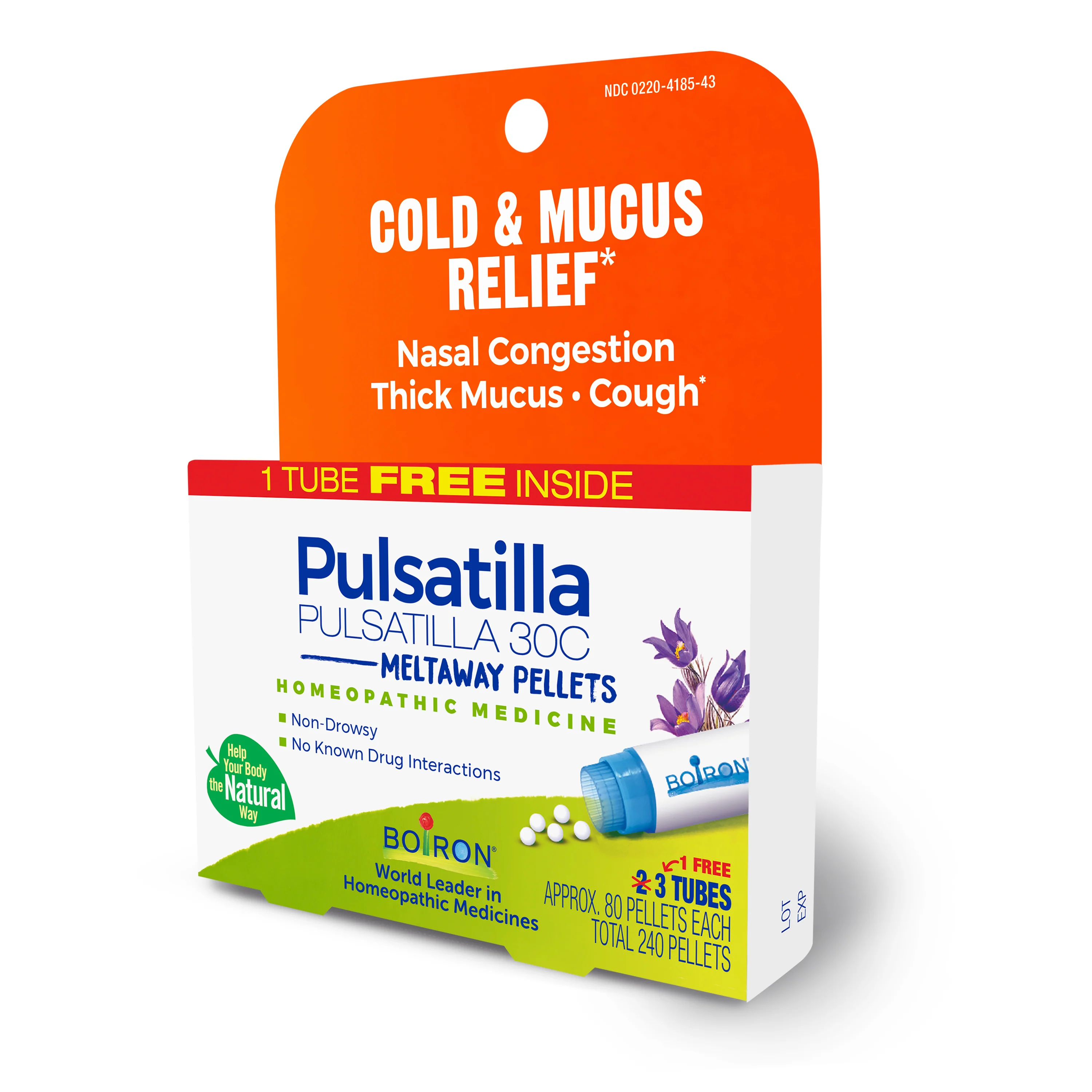 Pulsatilla 30C Bonus Pack - Image 3