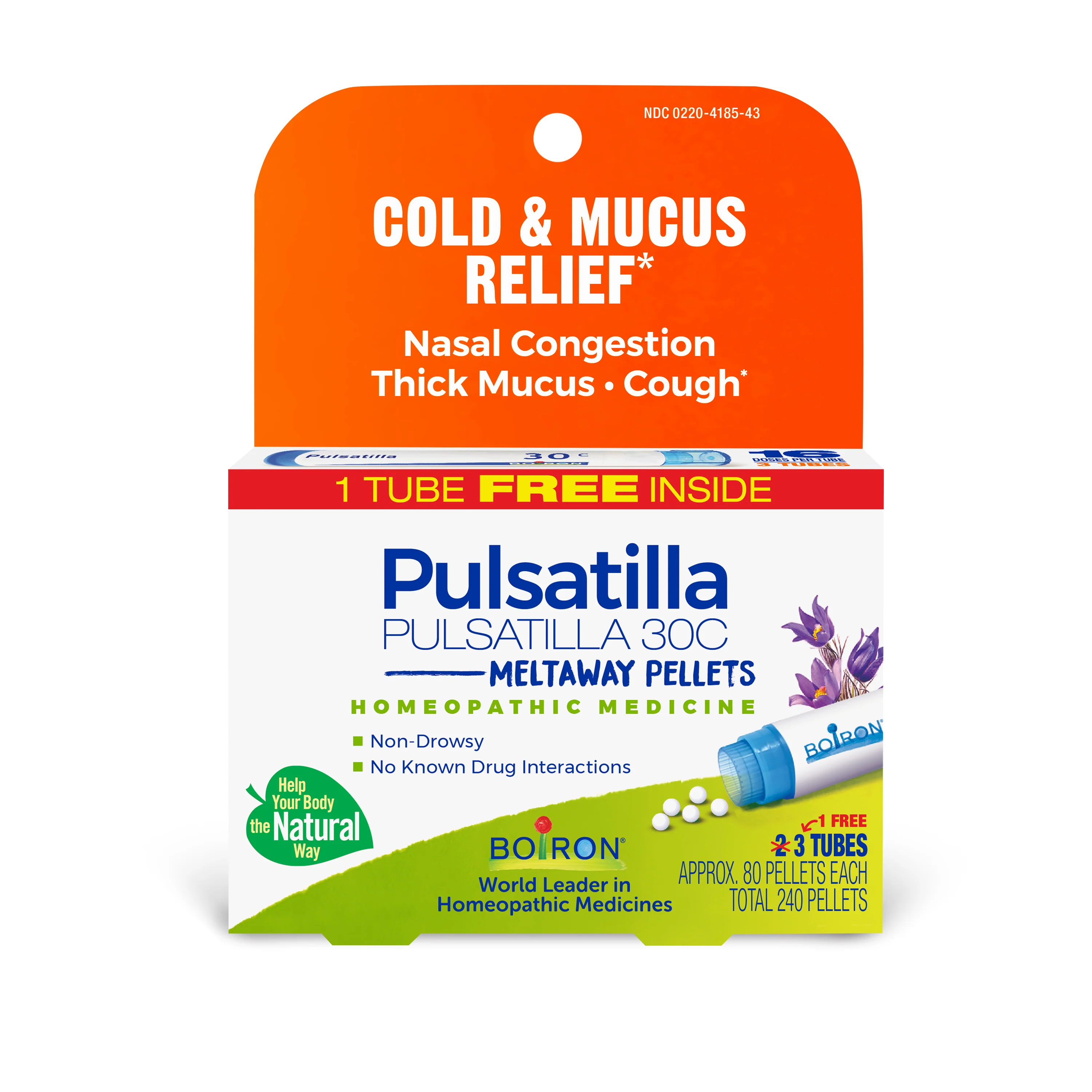 Pulsatilla 30C Bonus Pack - Image 5