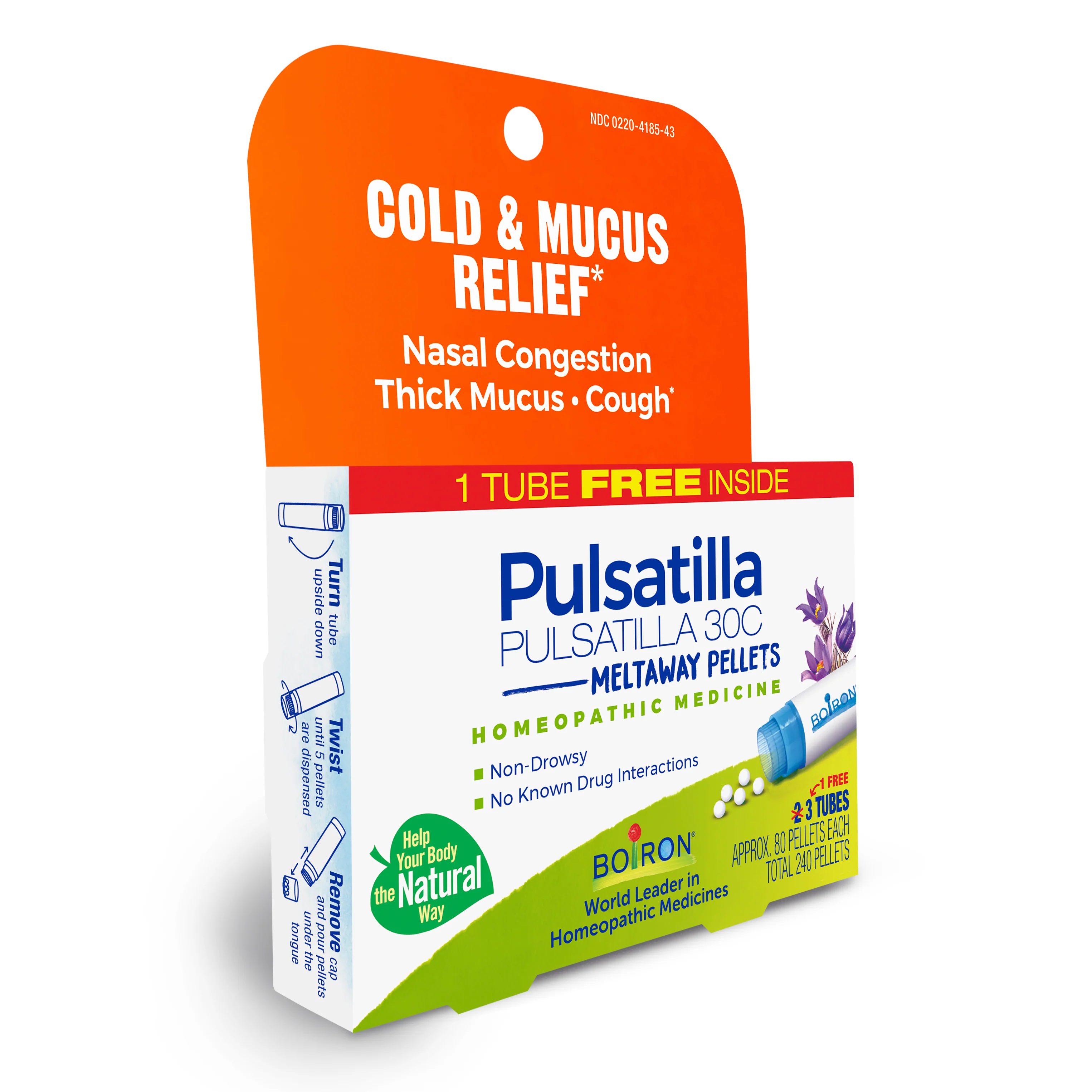Pulsatilla 30C Bonus Pack - Image 6