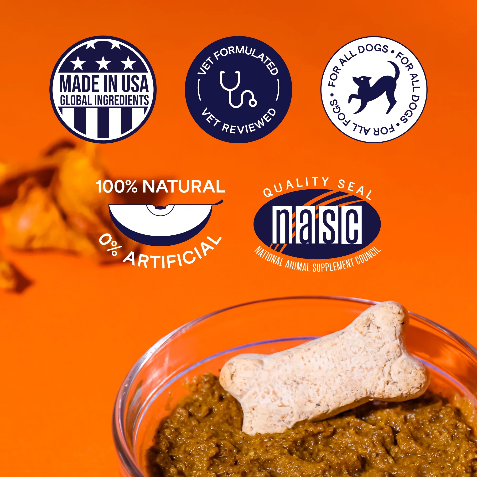 Pumpkin Plus: Superfoods for Regularity - Image 2