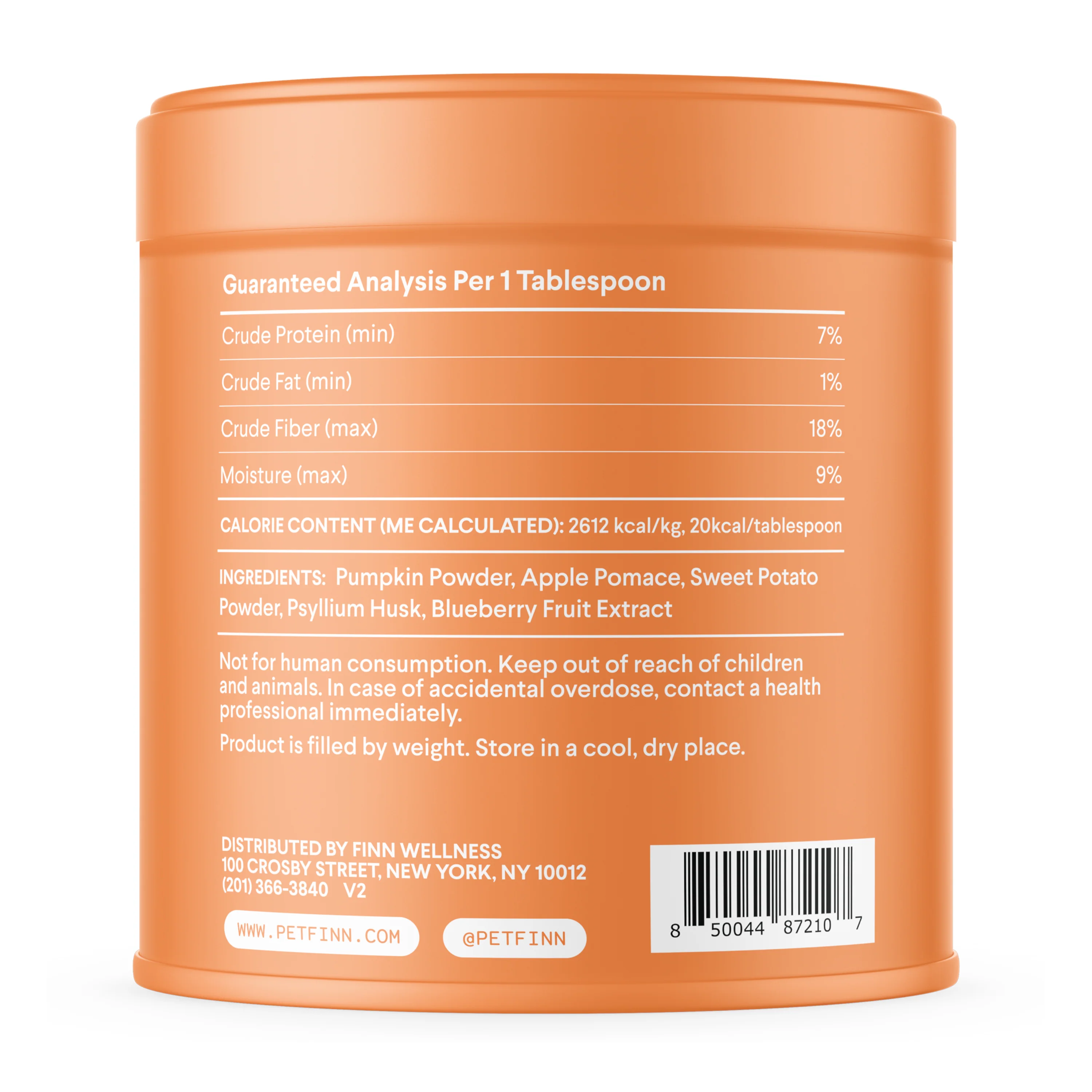 Pumpkin Plus: Superfoods for Regularity - Image 3