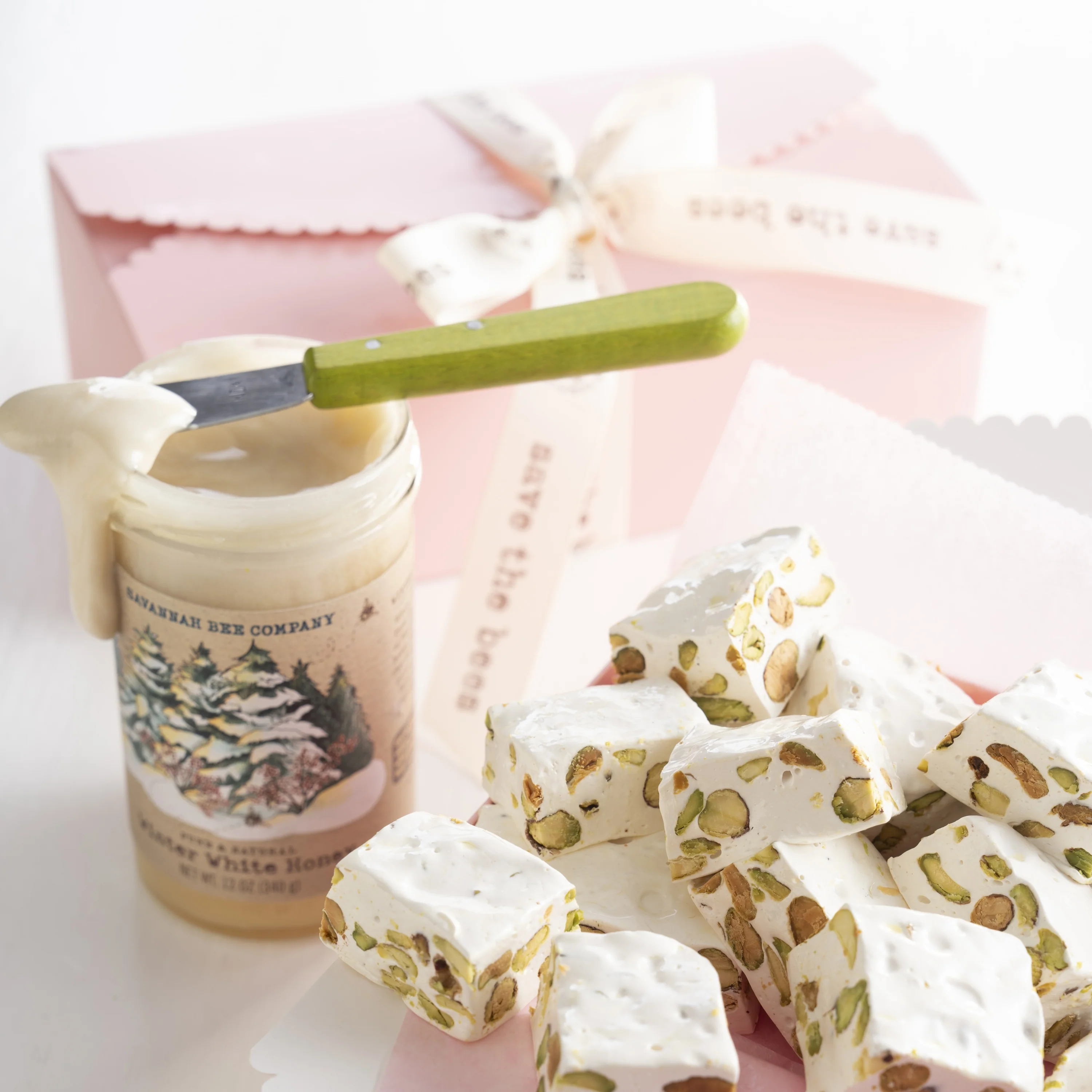 Pumpkin & Winter White Whipped Duo - Image 4