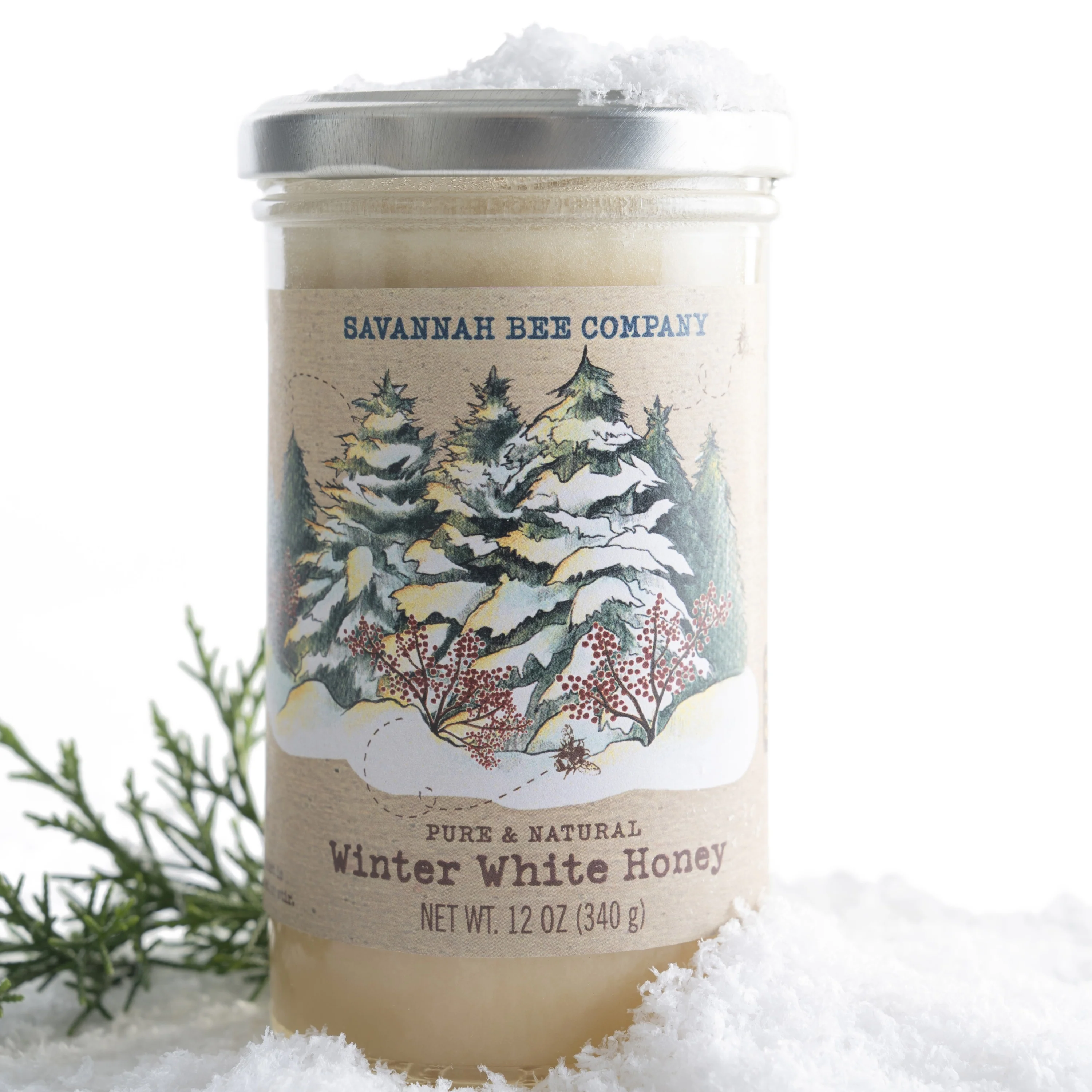 Pumpkin & Winter White Whipped Duo - Image 7