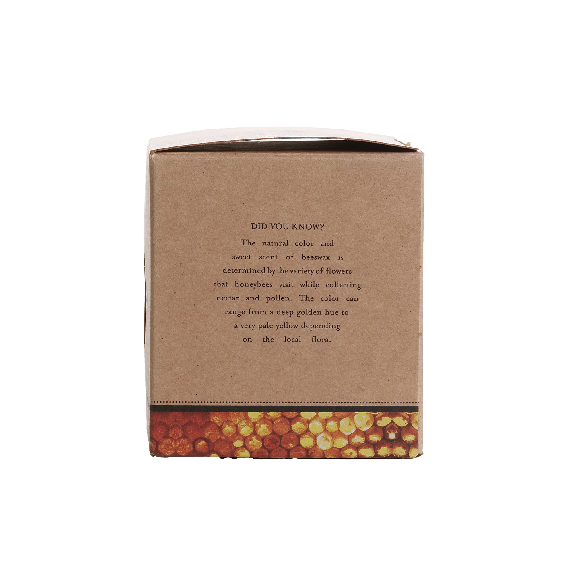 Pure Beeswax Tea Lights - Image 7
