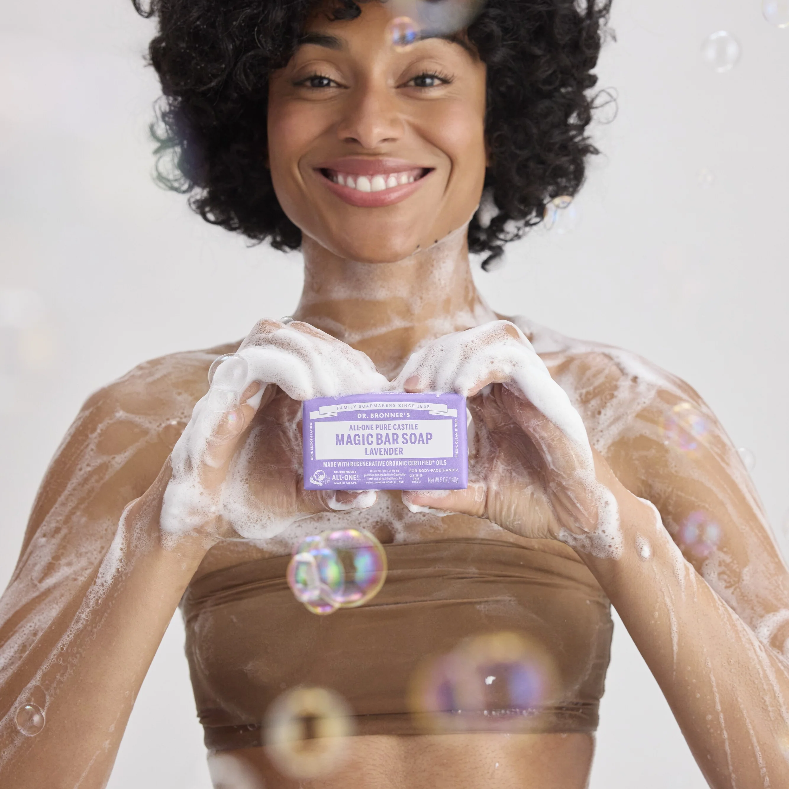 Pure-Castile Bar Soap - Image 14