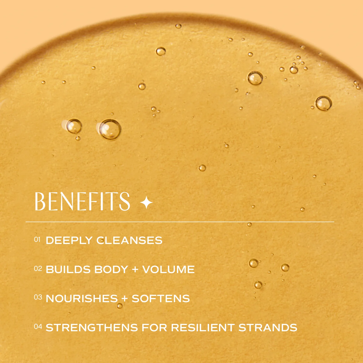 Pure Harmony Hairbath - Image 2