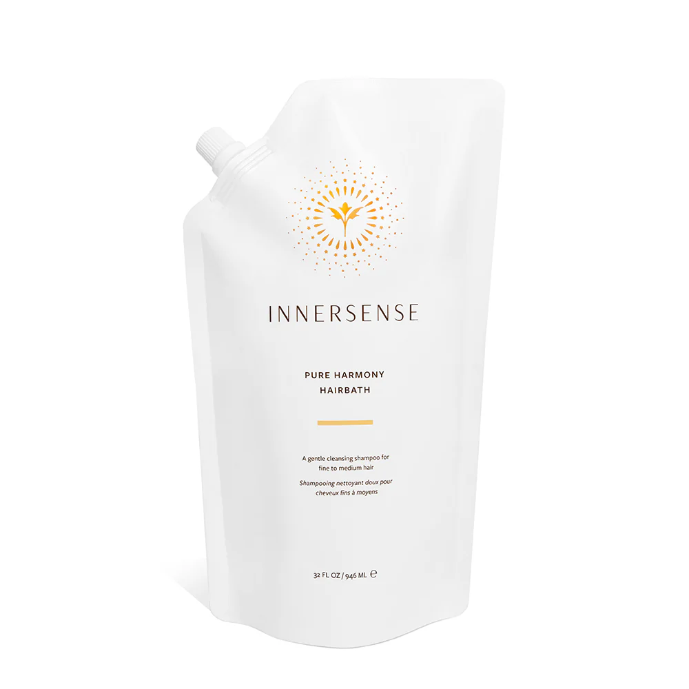 Pure Harmony Hairbath - Image 5