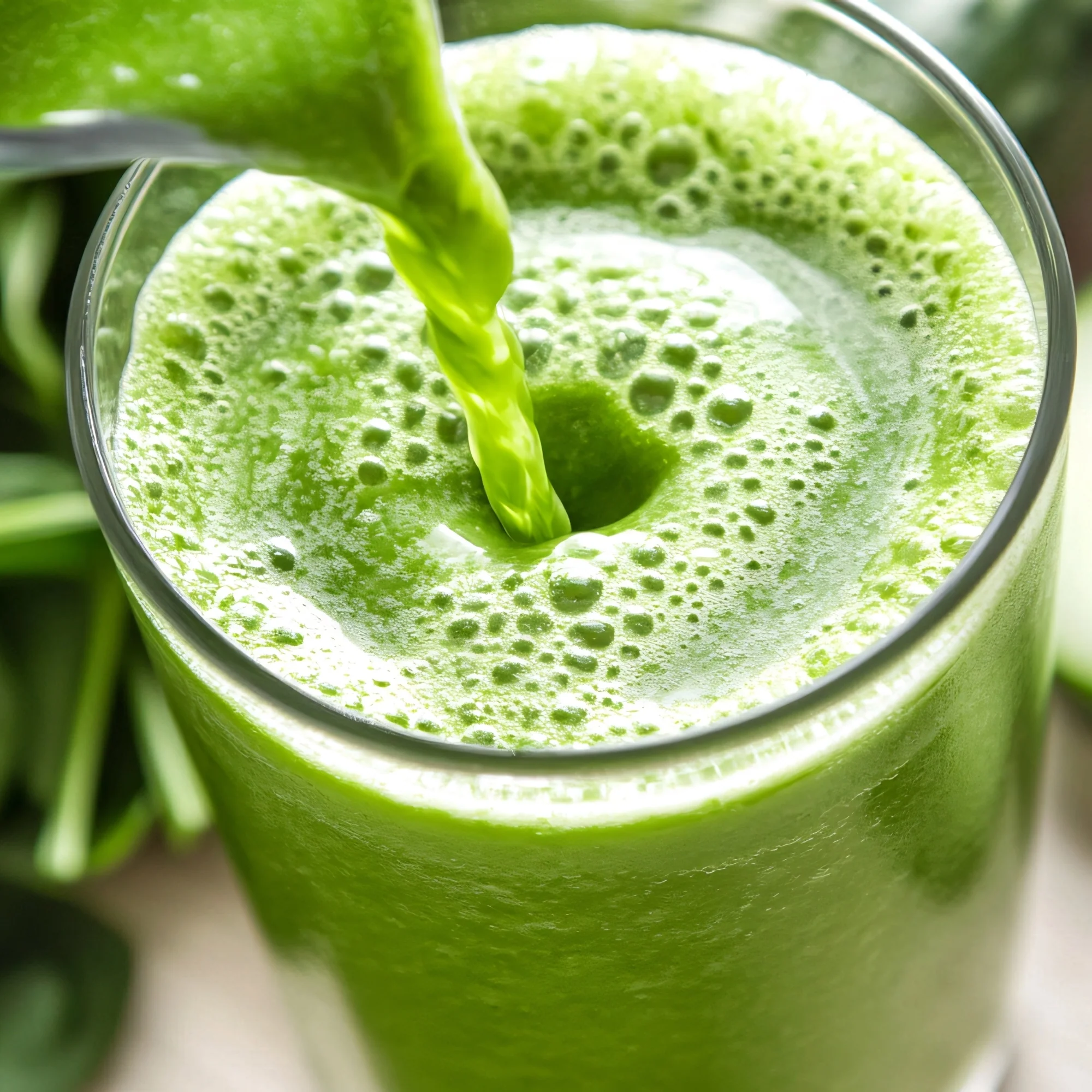 Pure Moringa Organic Superfood Powder - Image 3