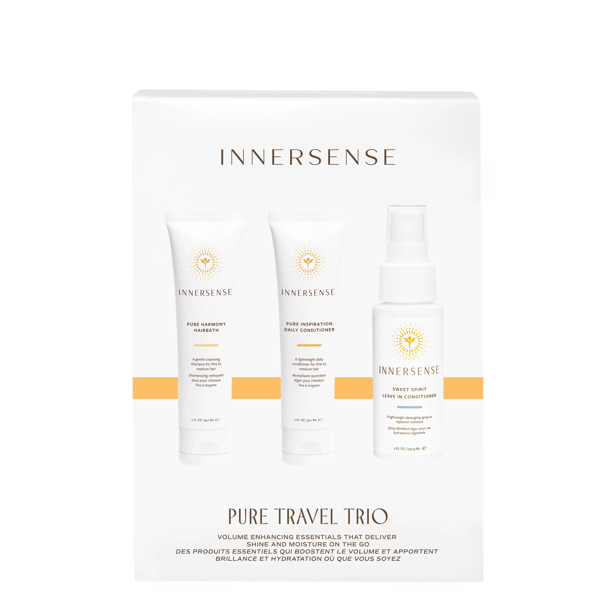 Pure Travel Trio - Image 2