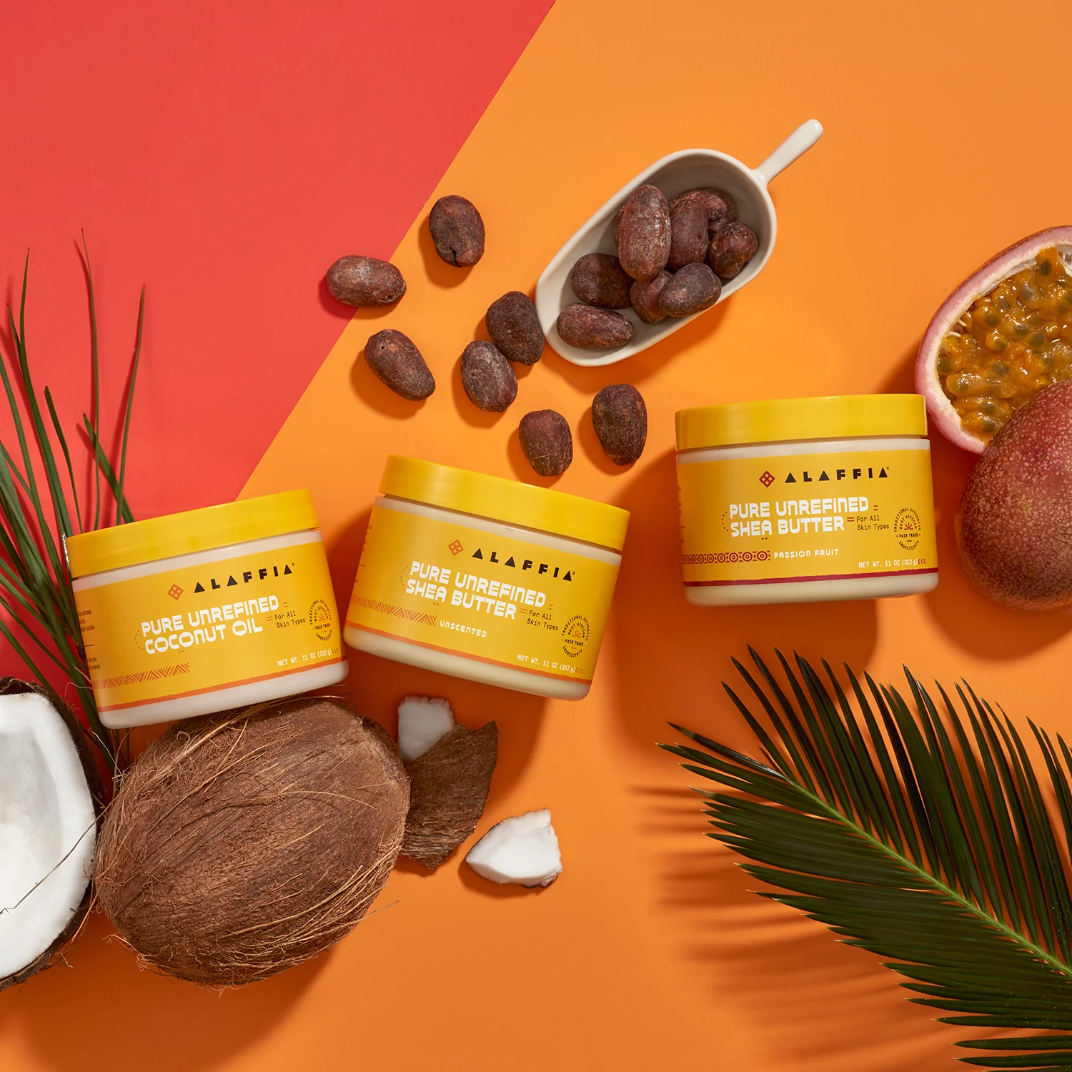 Pure Unrefined Shea Butter - Image 5