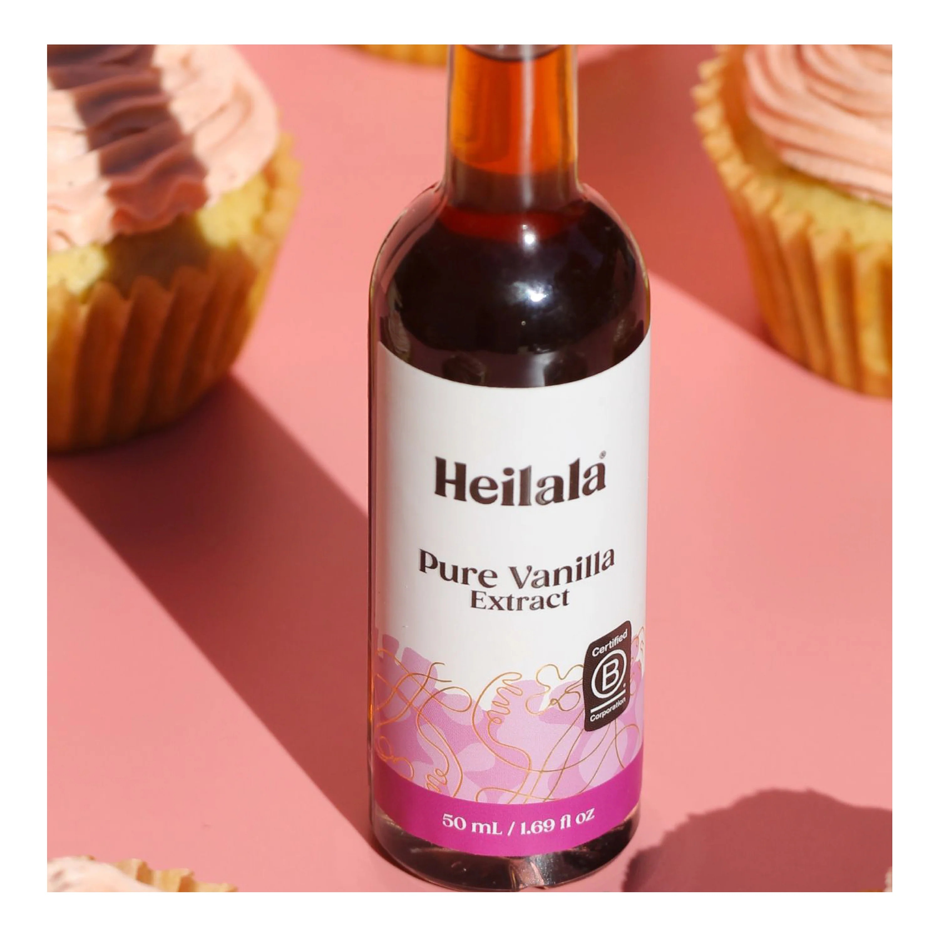 Pure Vanilla Extract - Image 6