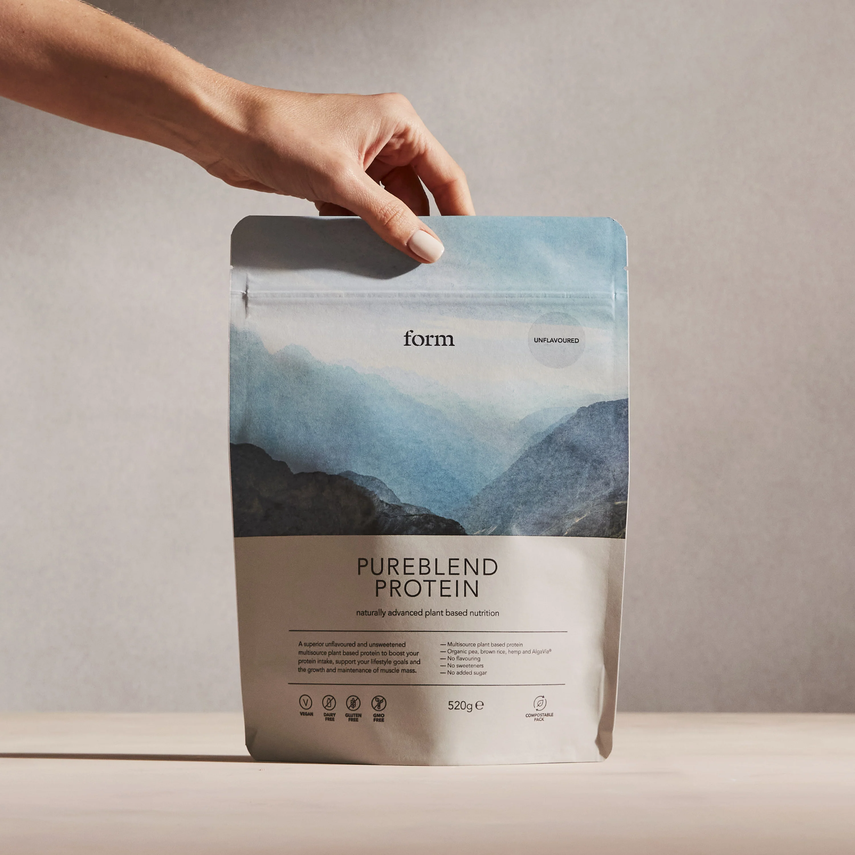 Pureblend Protein - Image 2