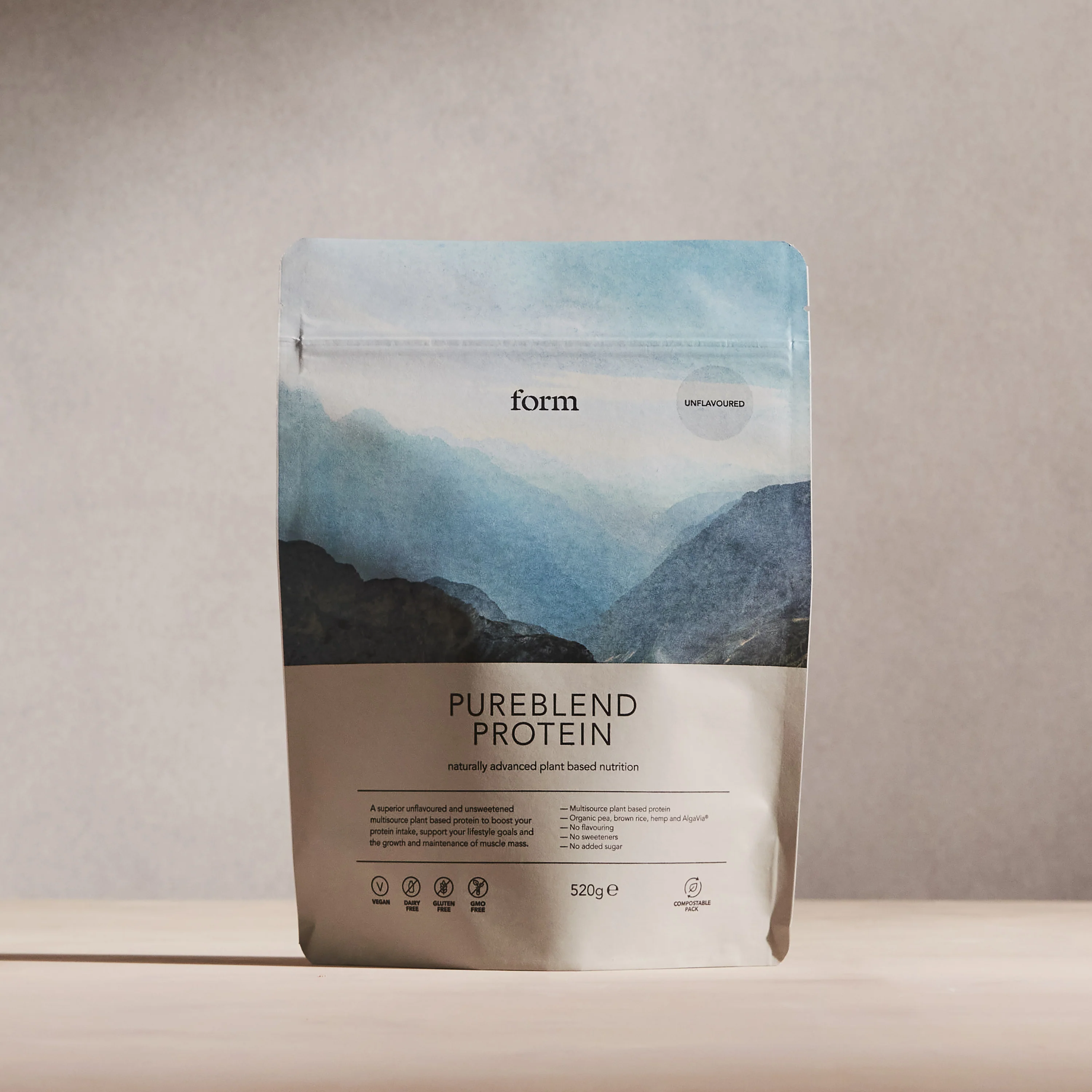 Pureblend Protein - Image 4