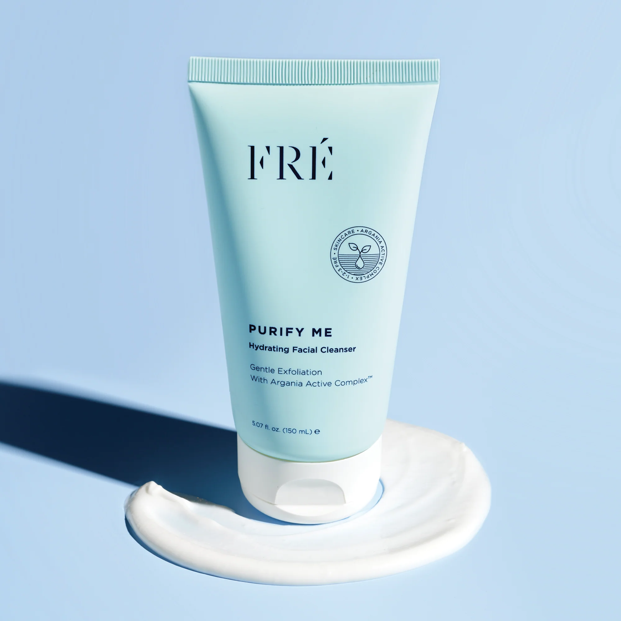 PURIFY ME Hydrating Facial Cleanser - Image 2