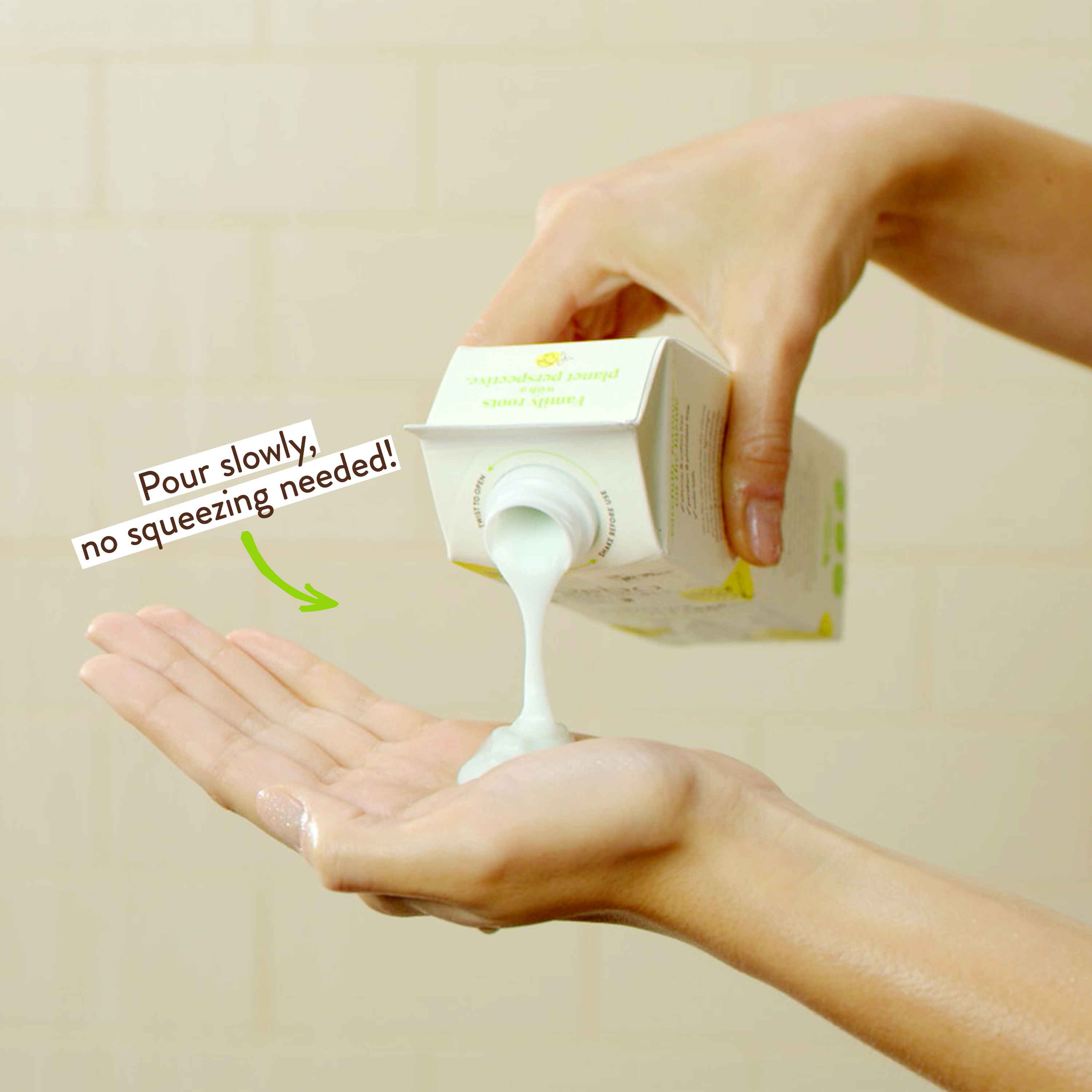 Purifying Conditioner for Flat, Oily hair - Image 4