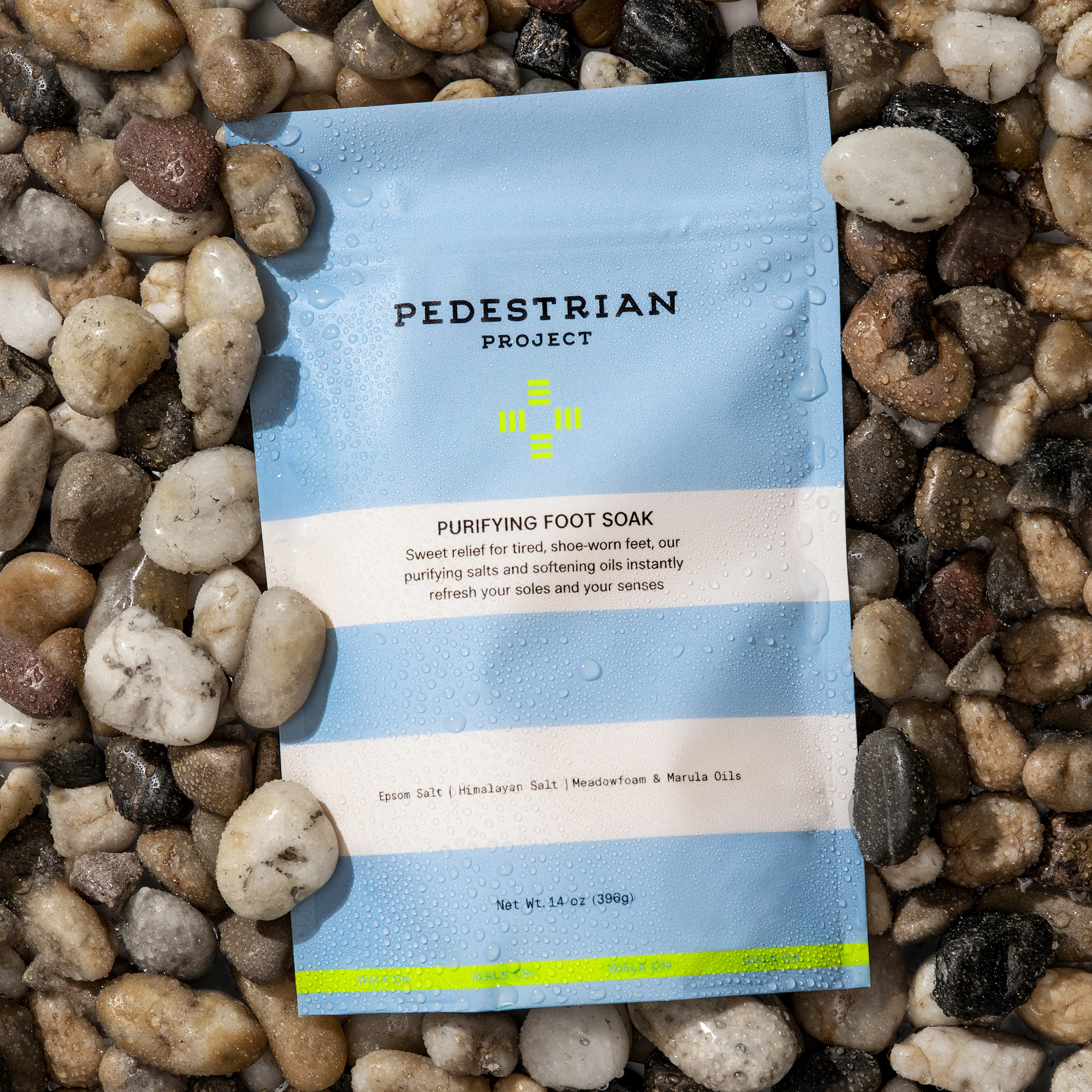 Purifying Foot Soak - Image 2