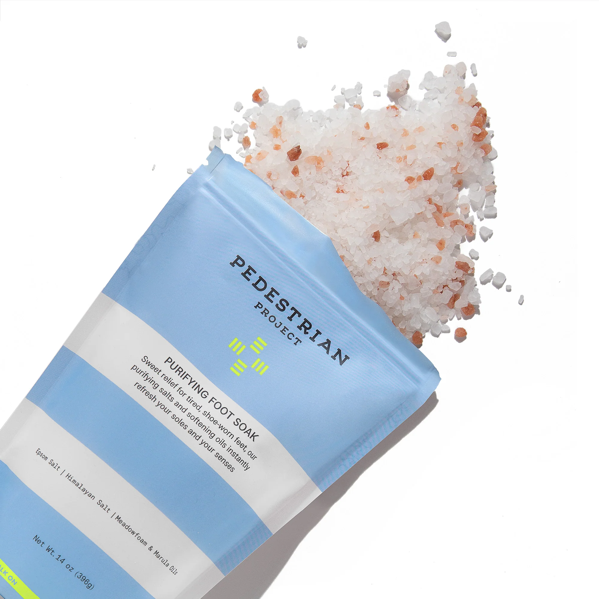 Purifying Foot Soak - Image 4