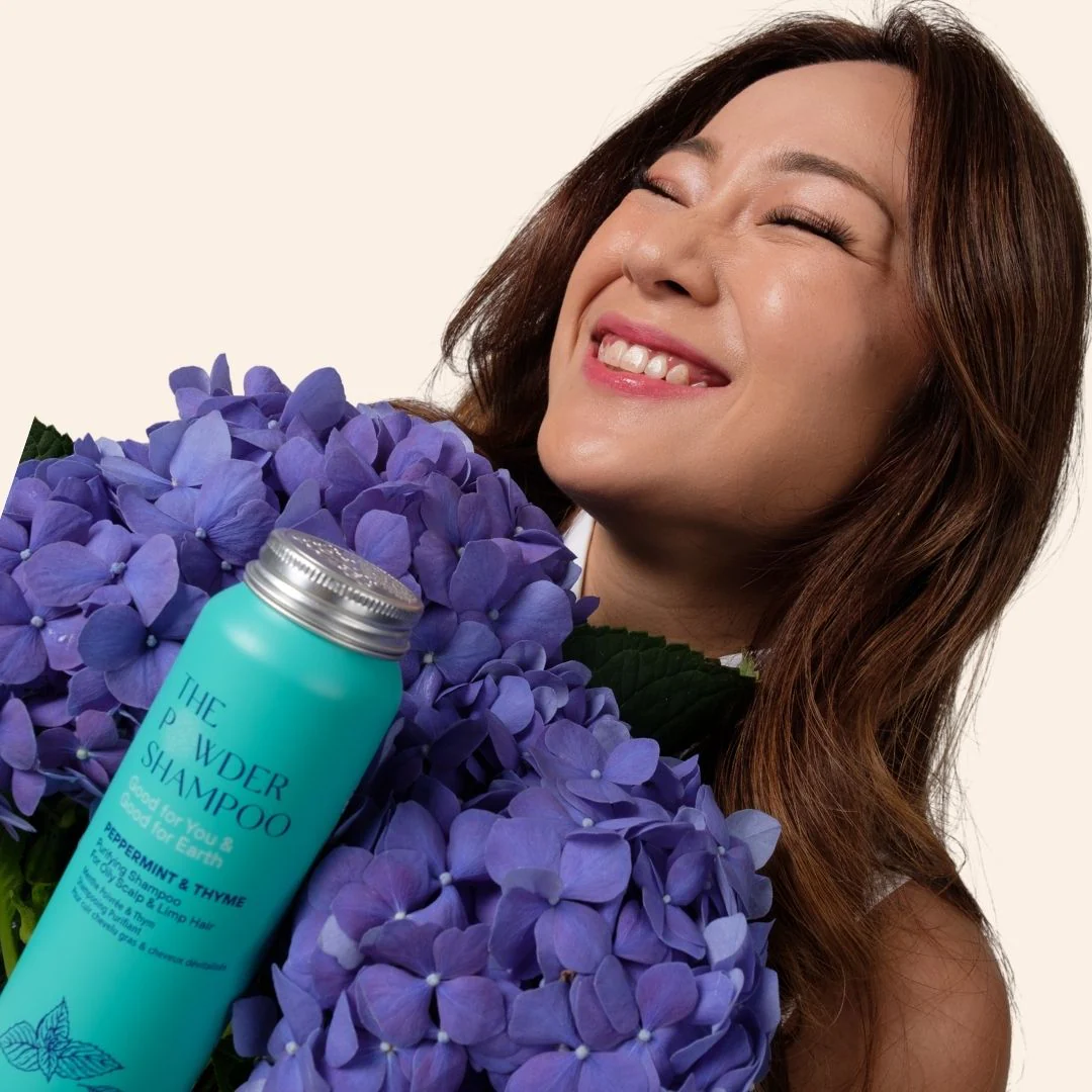 Purifying Shampoo - Image 4