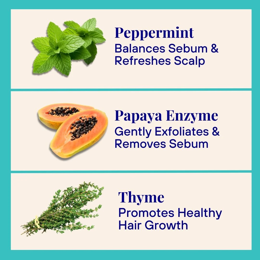 Purifying Shampoo - Image 8
