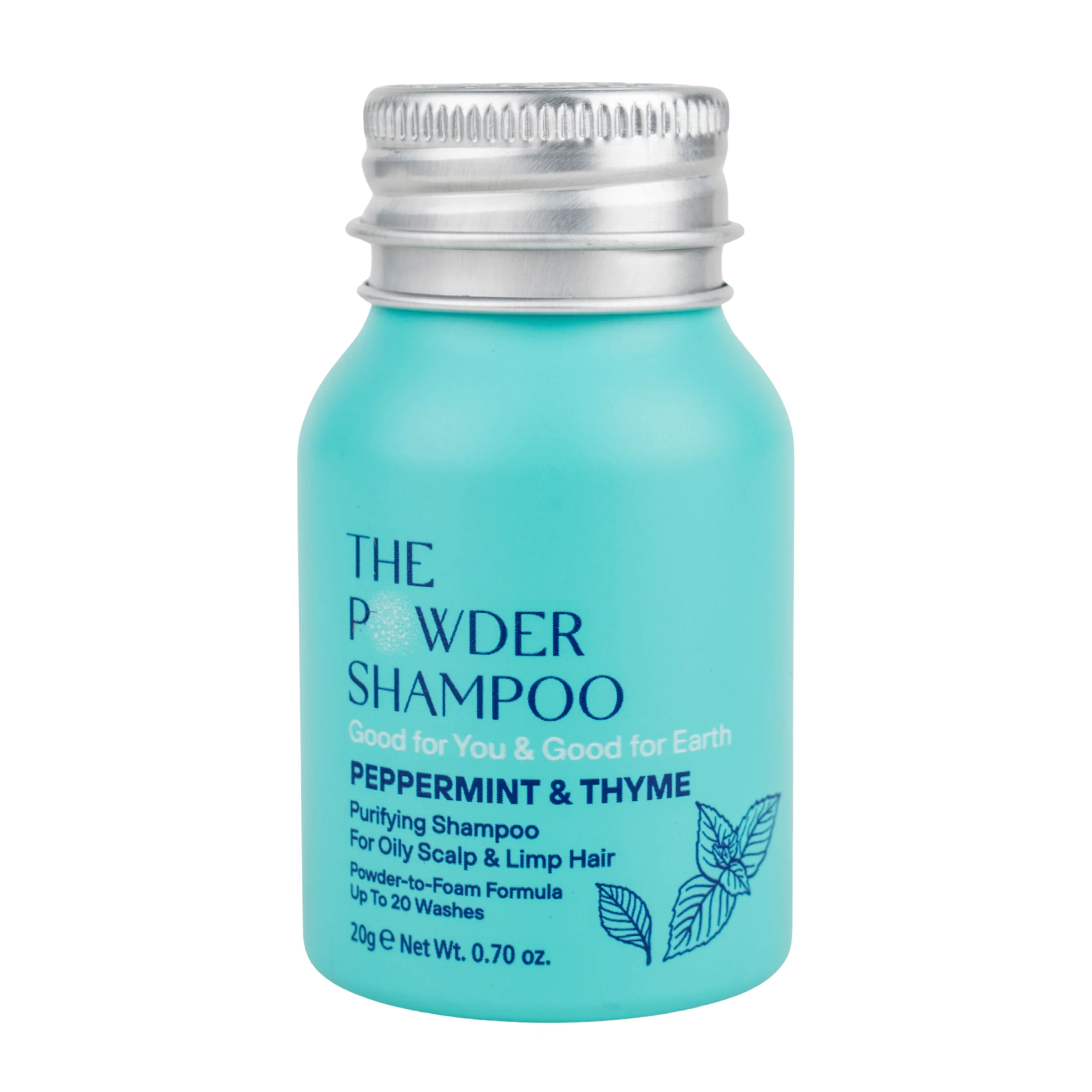 Purifying Shampoo - Image 9