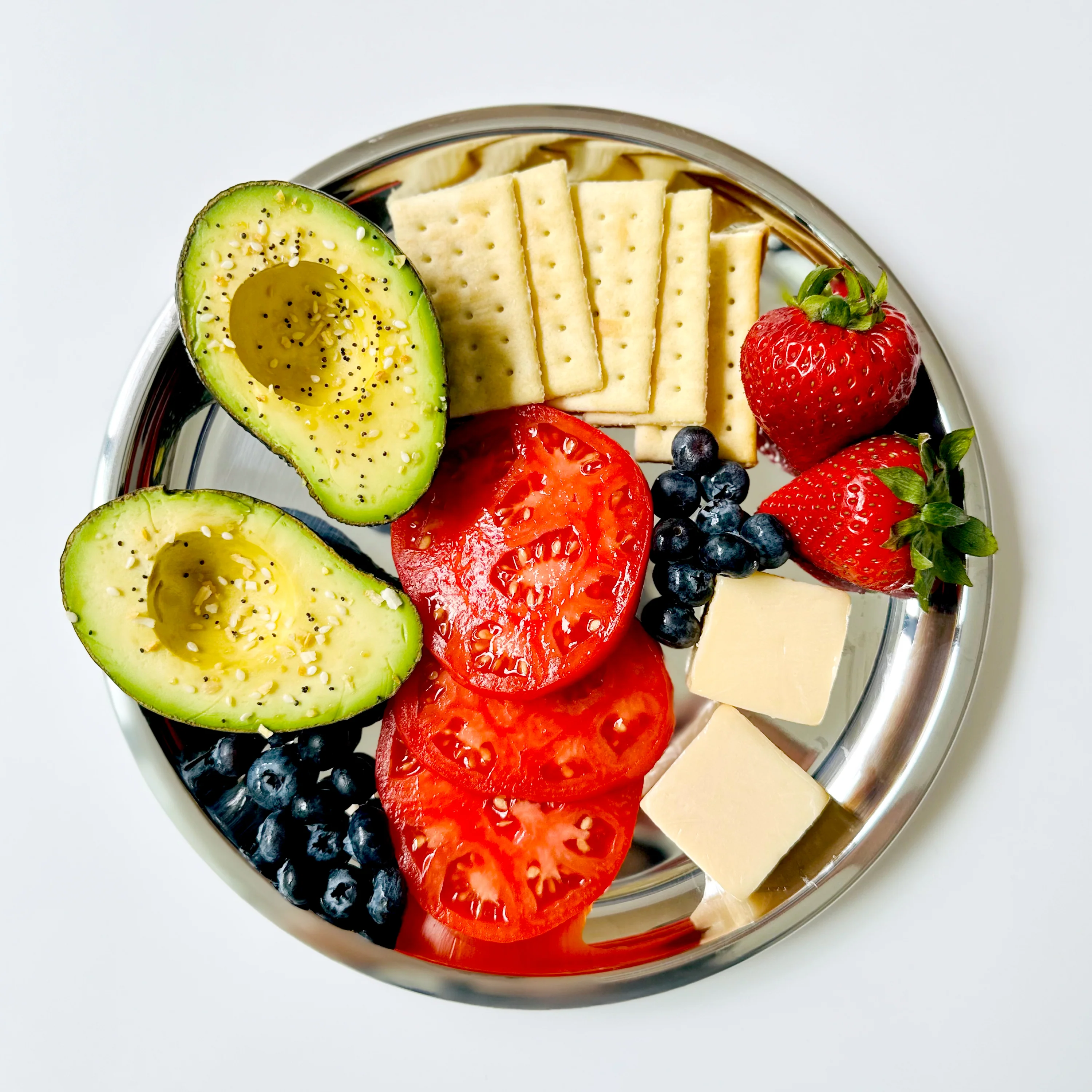 Purposeful Plate - Image 5