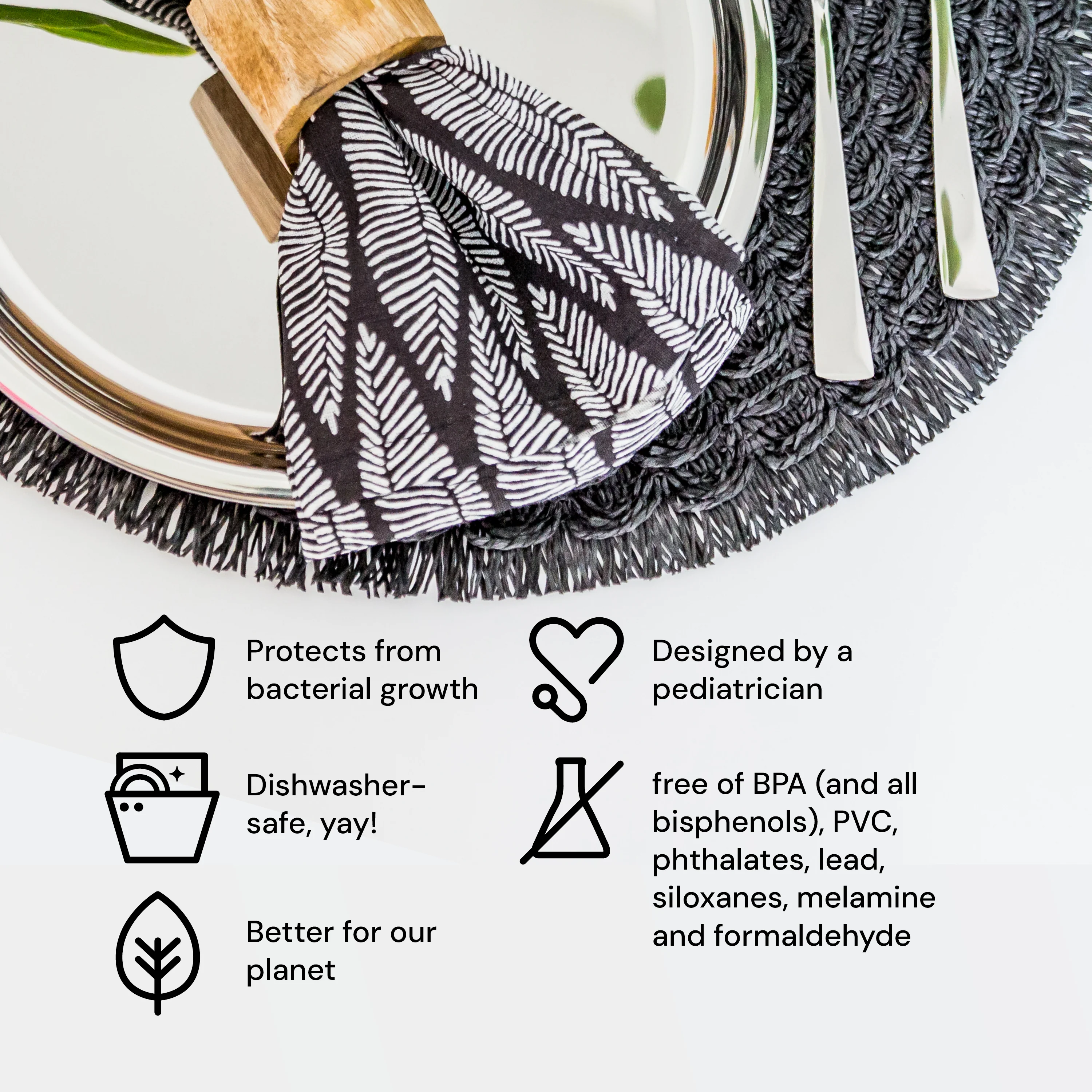 Purposeful Plate - Image 7