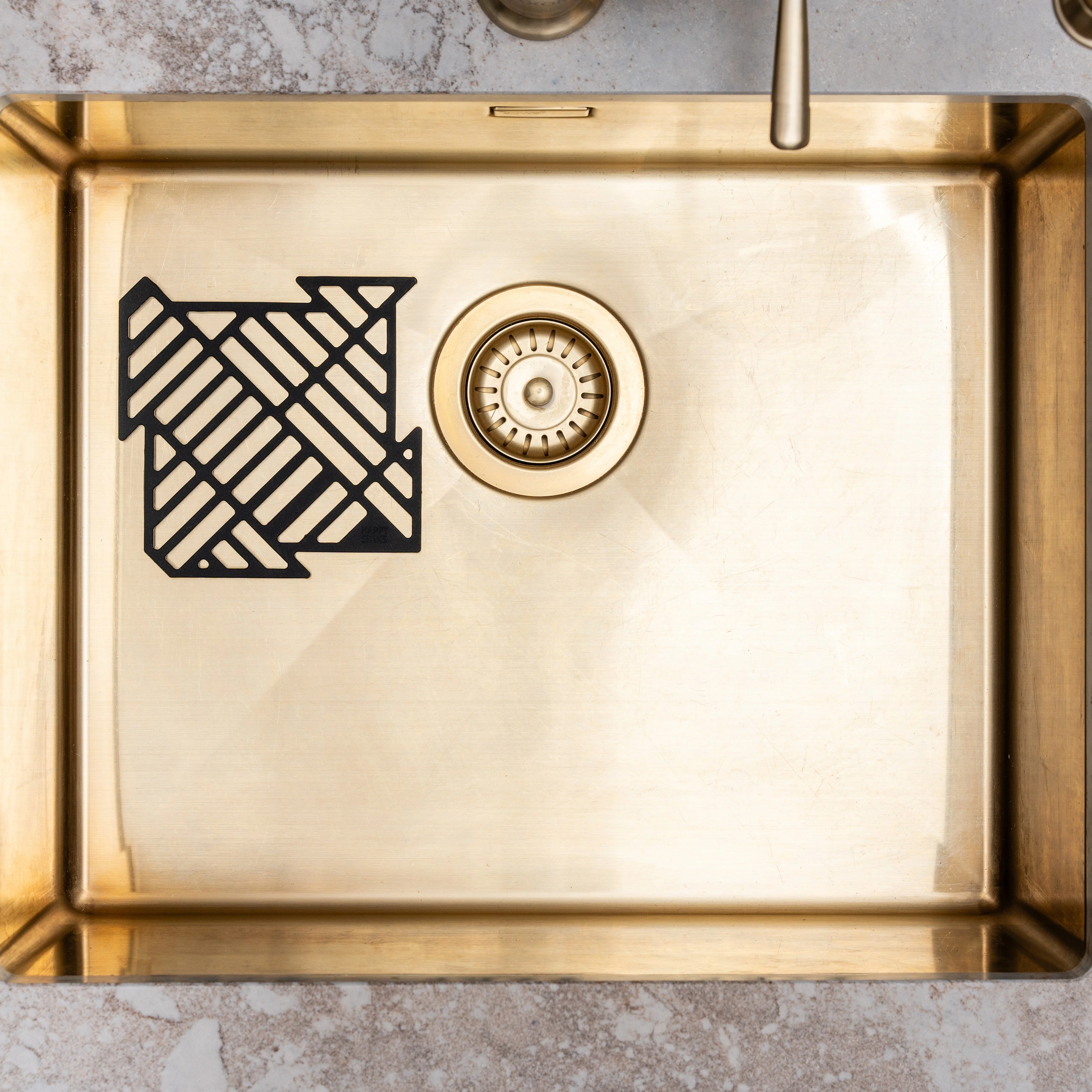 Puzzle Sink Mat Set - Image 14
