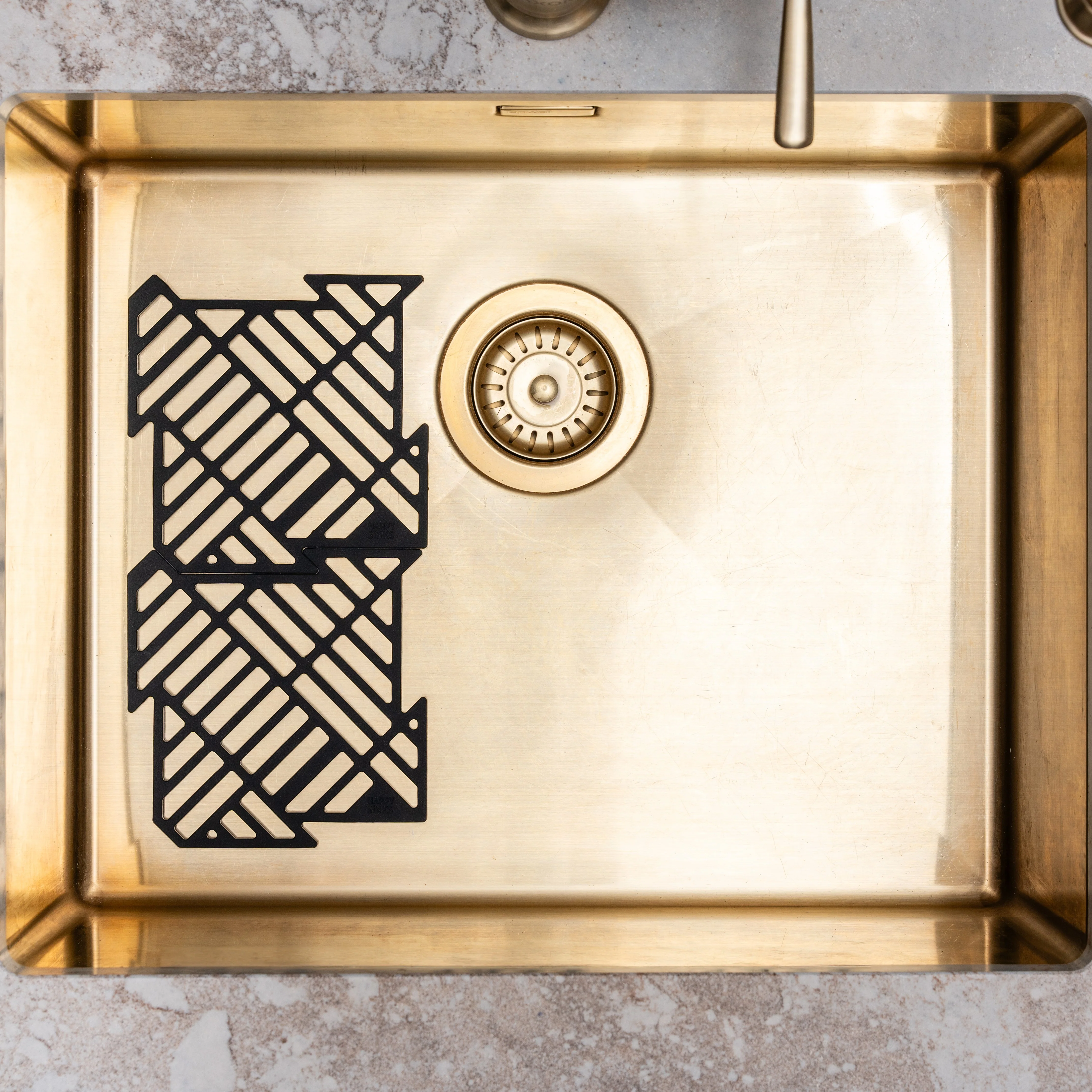 Puzzle Sink Mat Set - Image 15