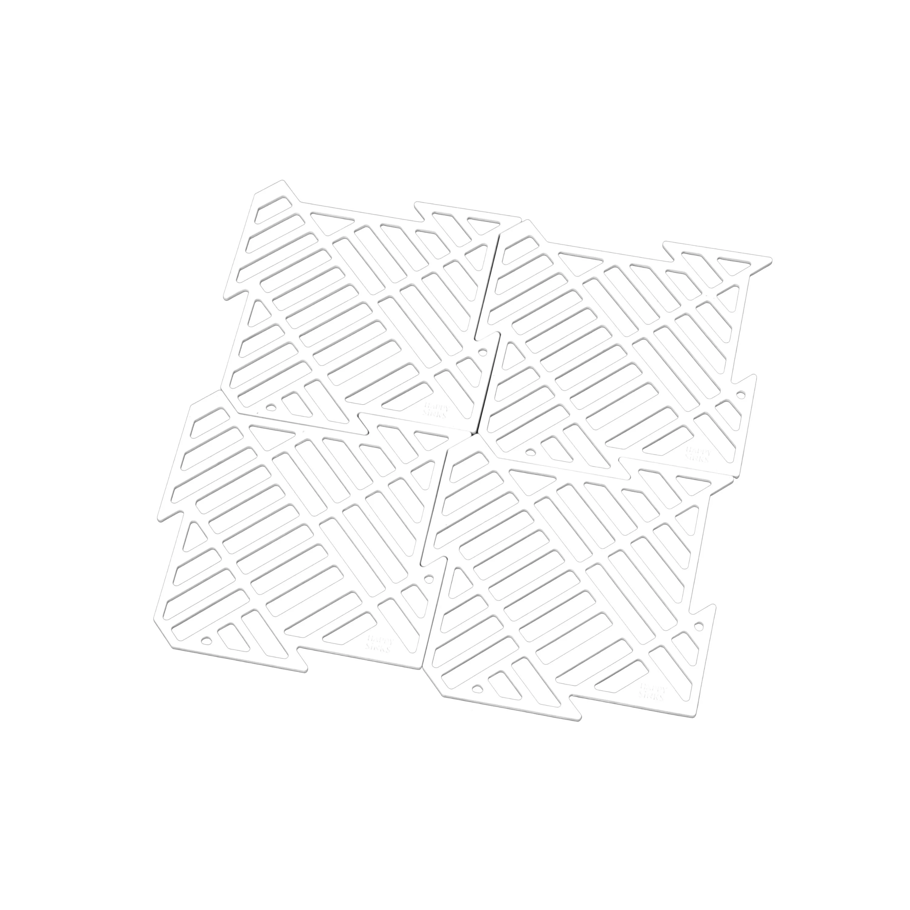 Puzzle Sink Mat Set - Image 4