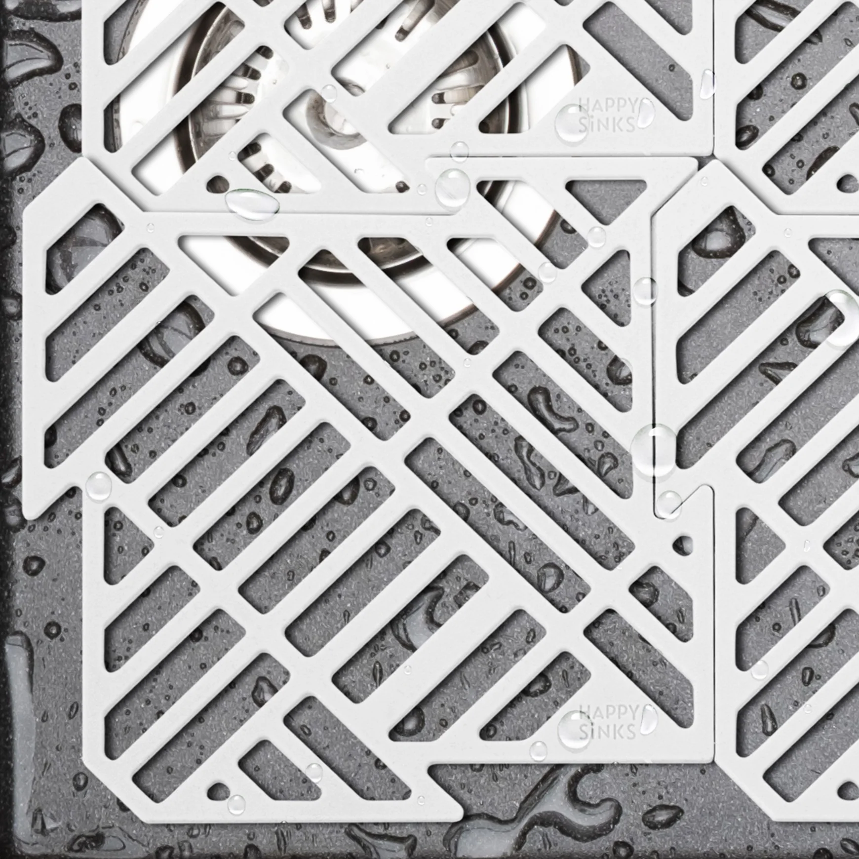 Puzzle Sink Mat Set - Image 5