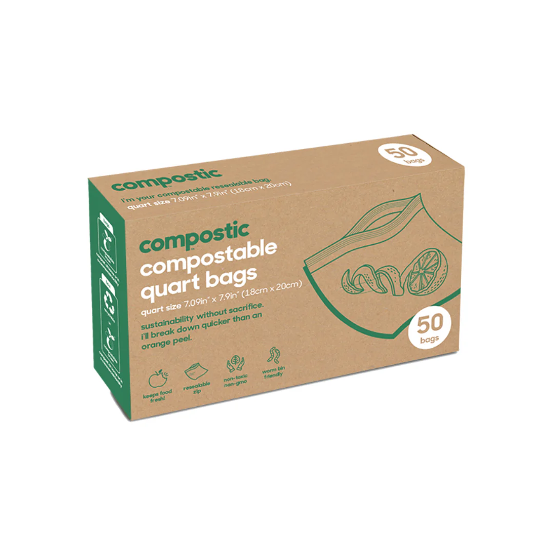 Quart Bags - Image 4